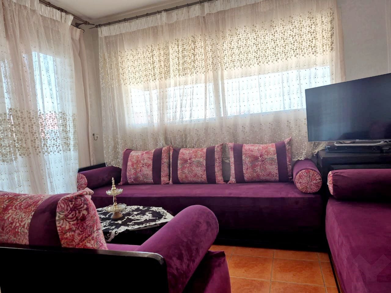 Appartement 120 m² à Bourgogne (Anfa) — 9