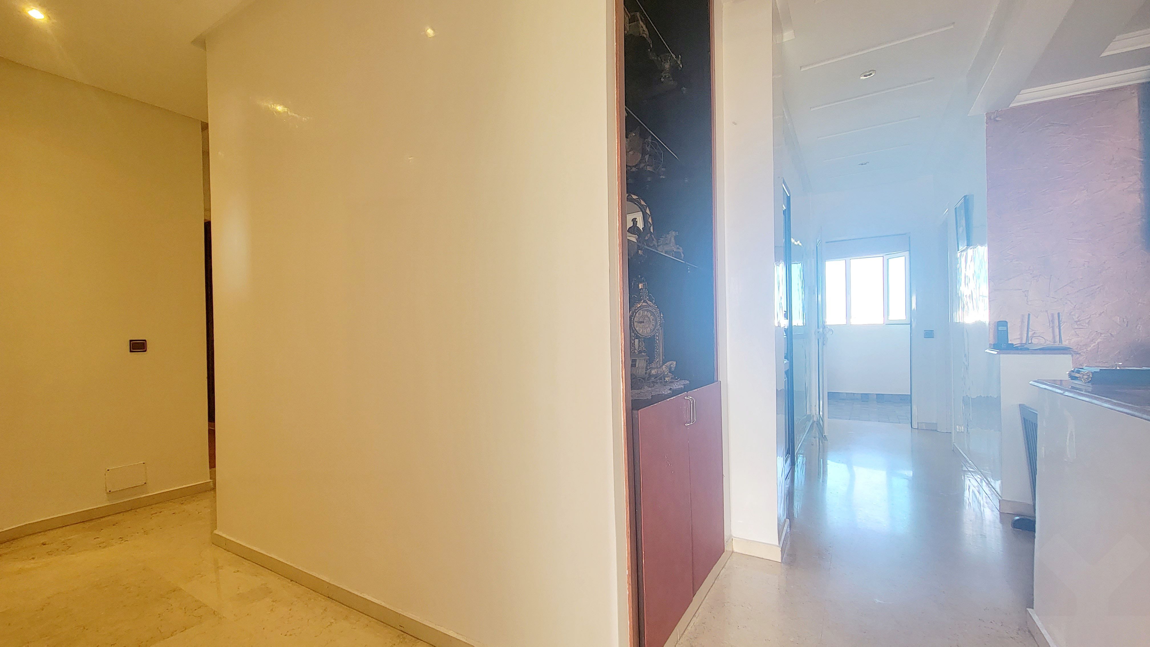 Appartement 120 m² à Bourgogne (Anfa) — 10
