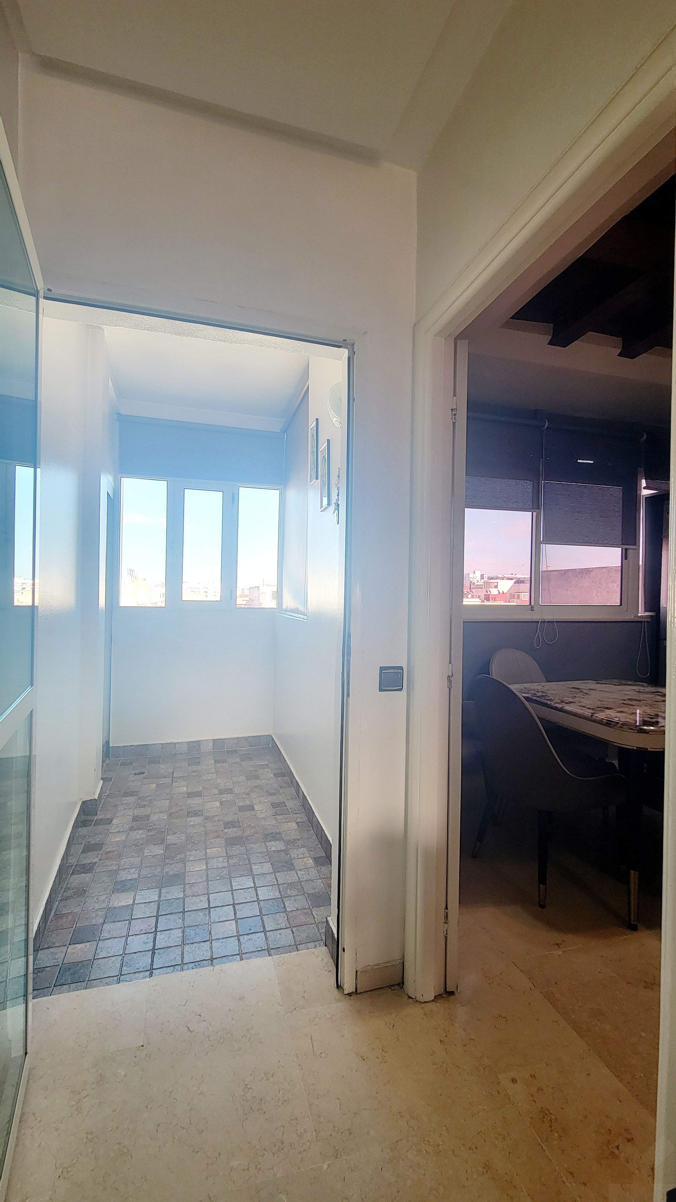 Appartement 120 m² à Bourgogne (Anfa) — 7