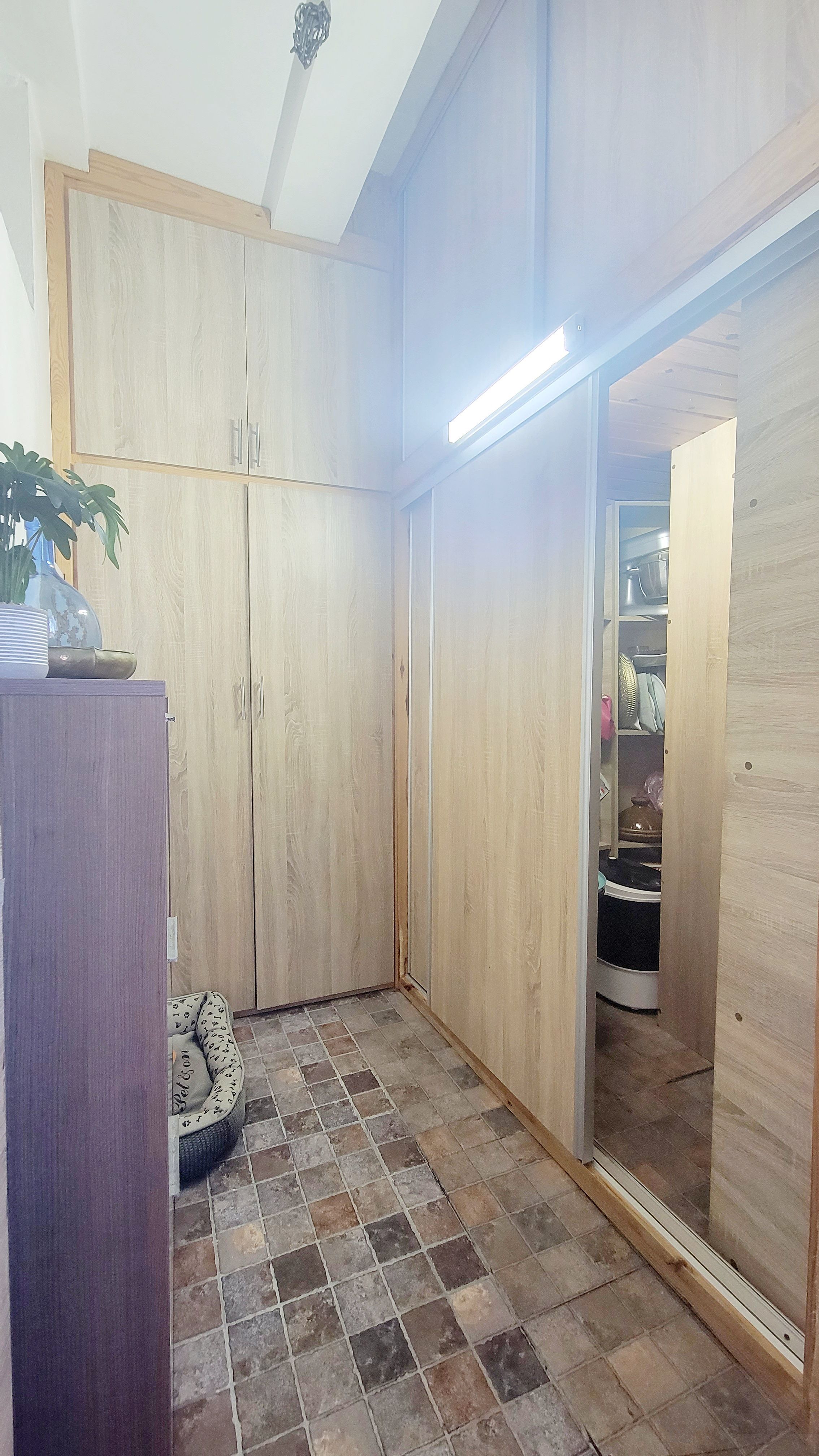 Appartement 120 m² à Bourgogne (Anfa) — 8
