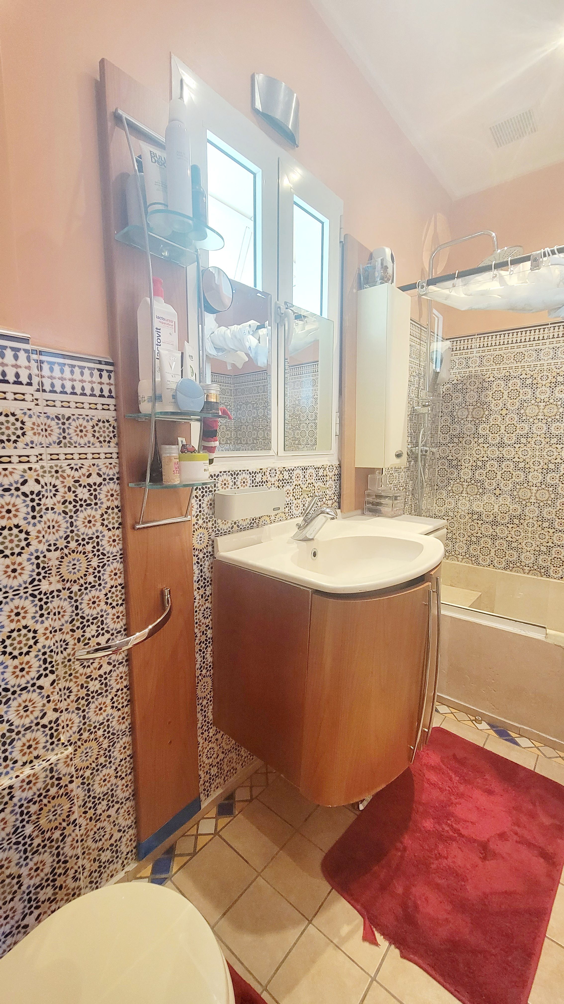 Appartement 120 m² à Bourgogne (Anfa) — 18