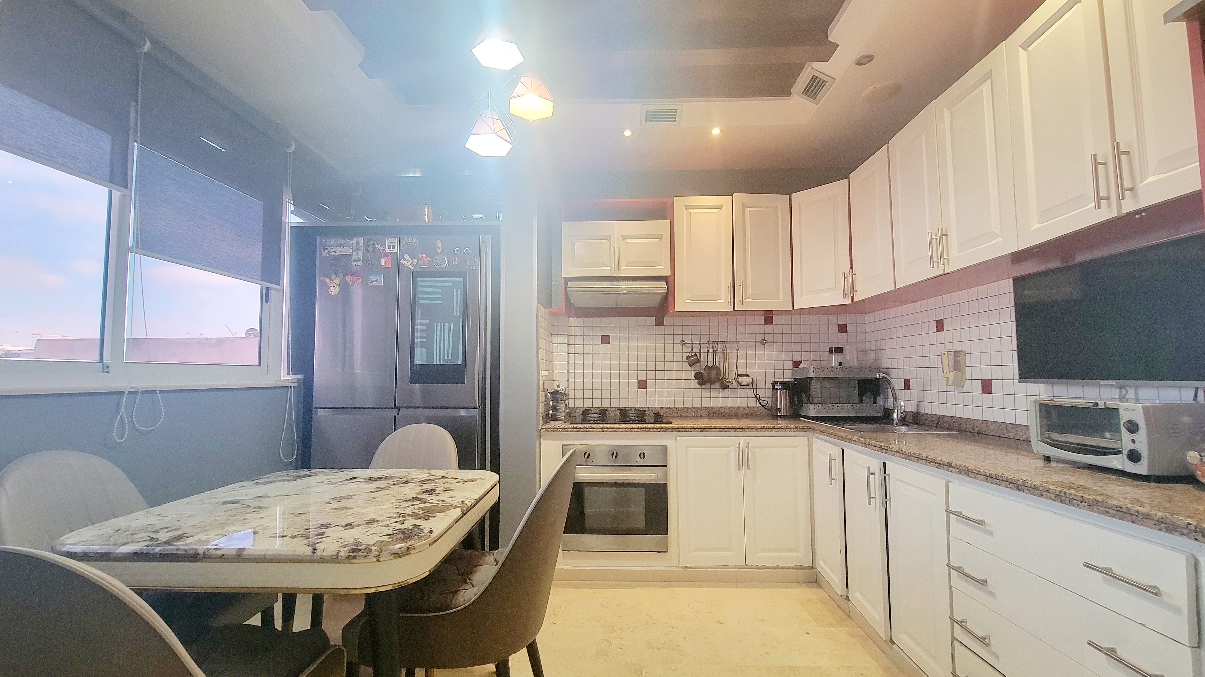 Appartement — Casablanca — 6