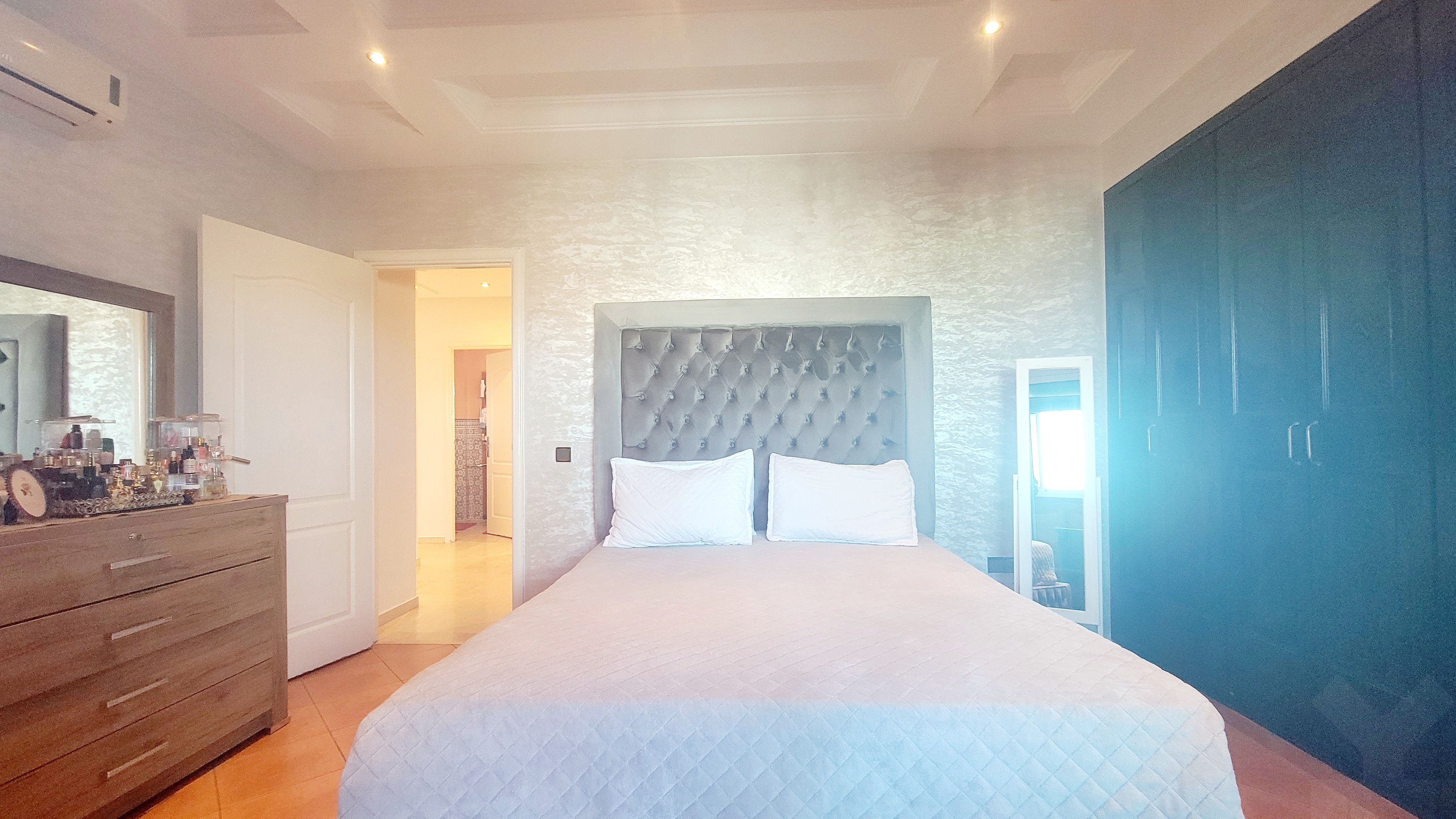 Appartement 120 m² à Bourgogne (Anfa) — 16