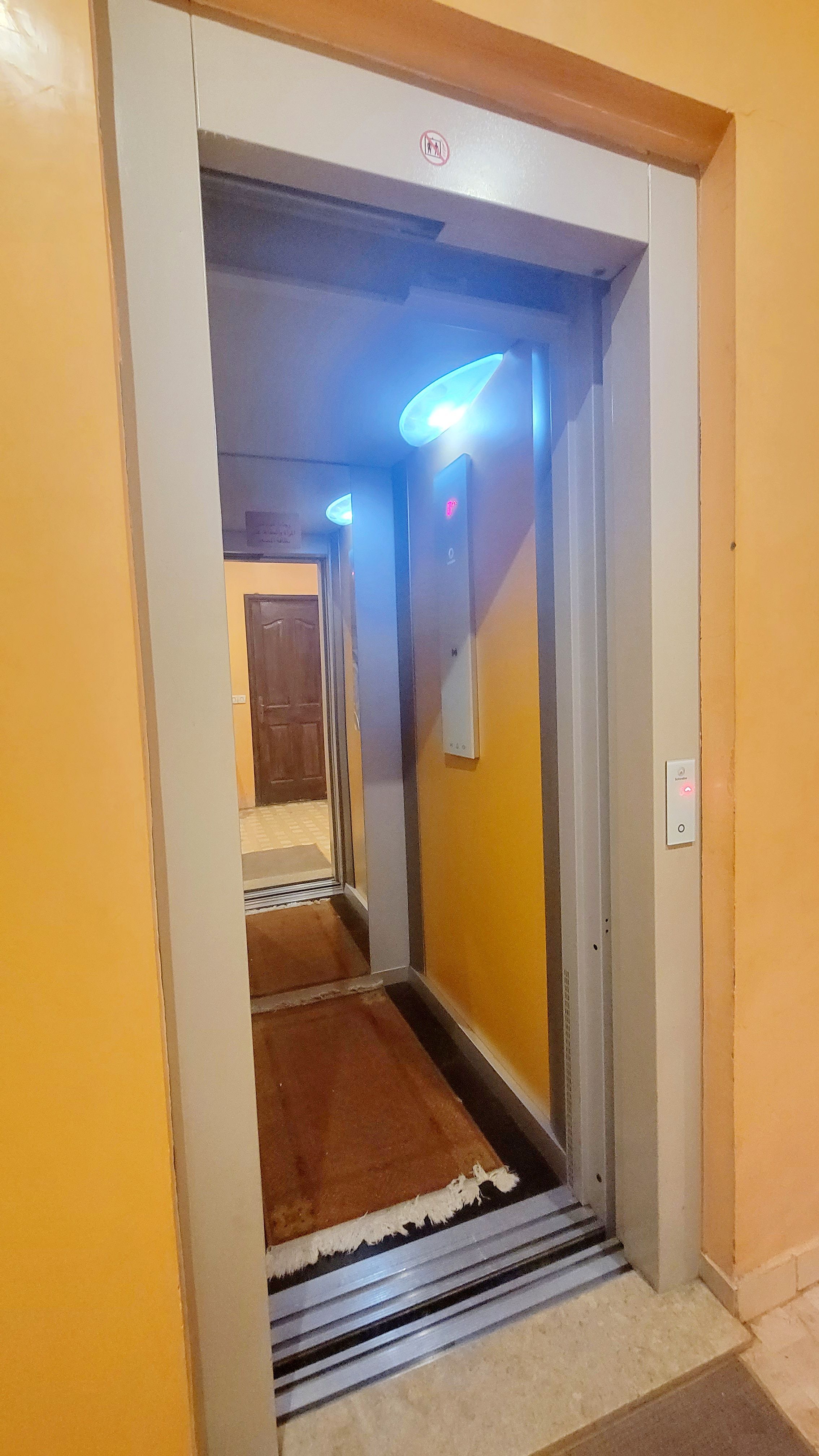 Appartement 120 m² à Bourgogne (Anfa) — 19