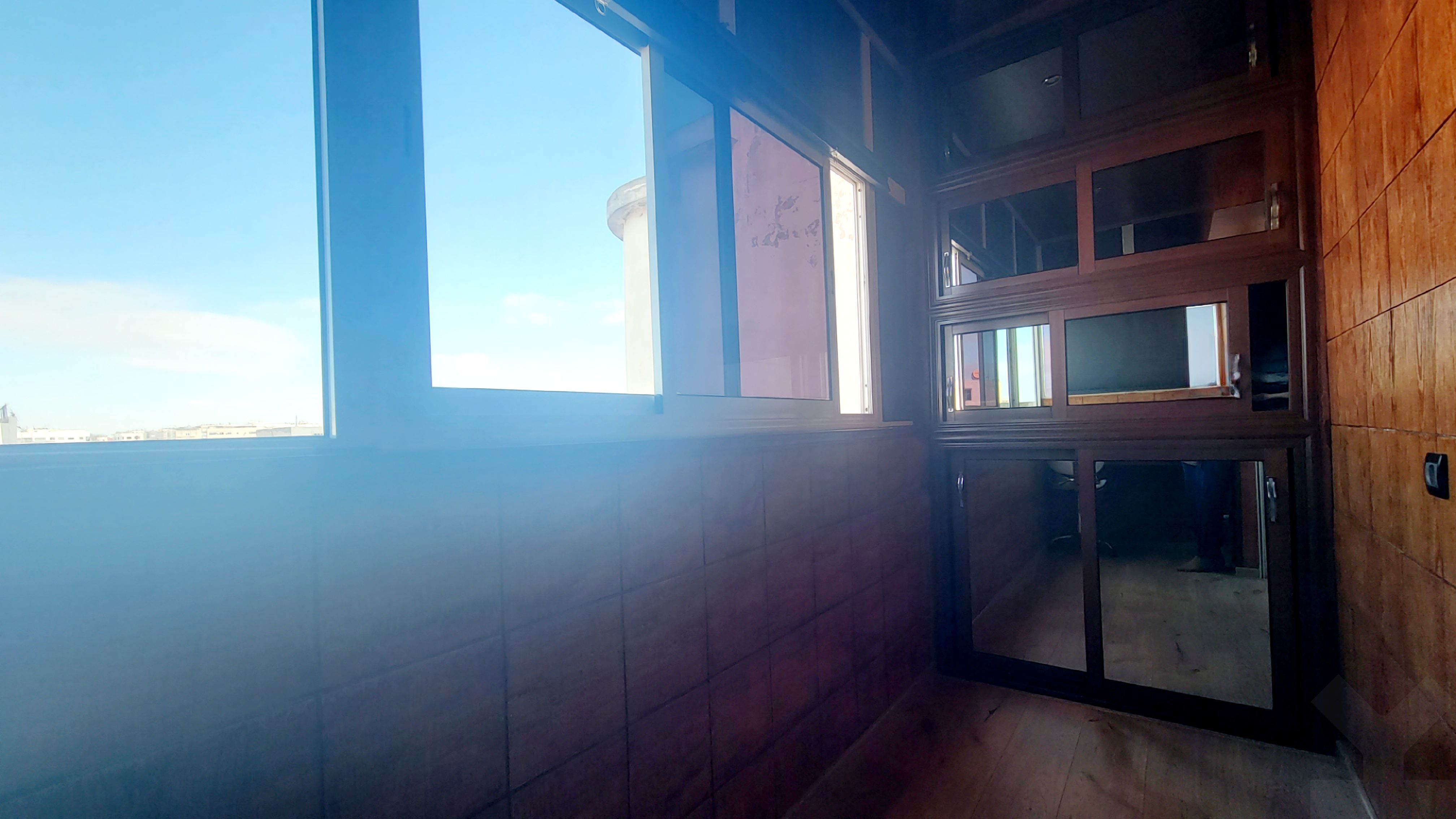 Appartement 120 m² à Bourgogne (Anfa) — 14