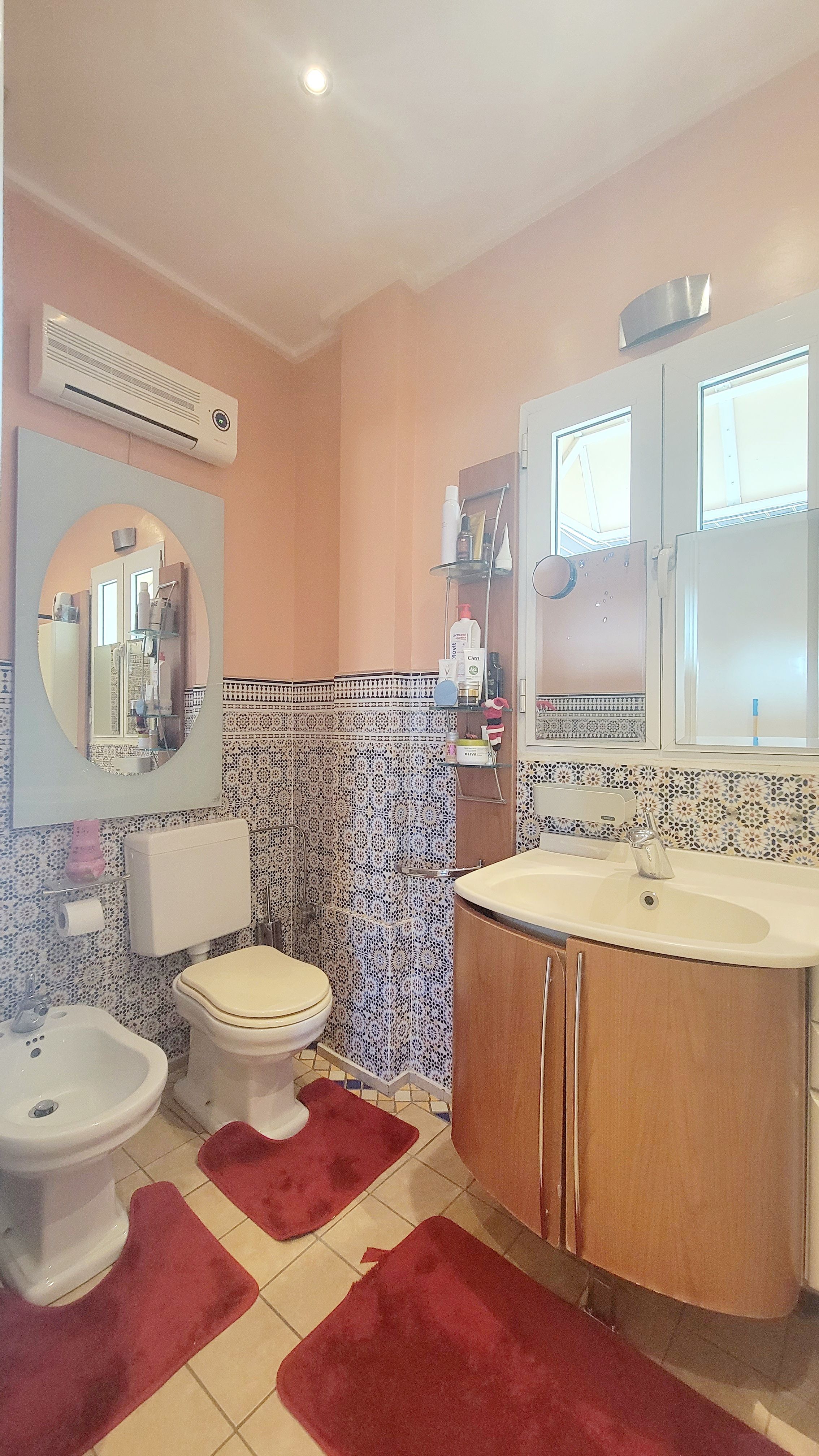 Appartement 120 m² à Bourgogne (Anfa) — 13
