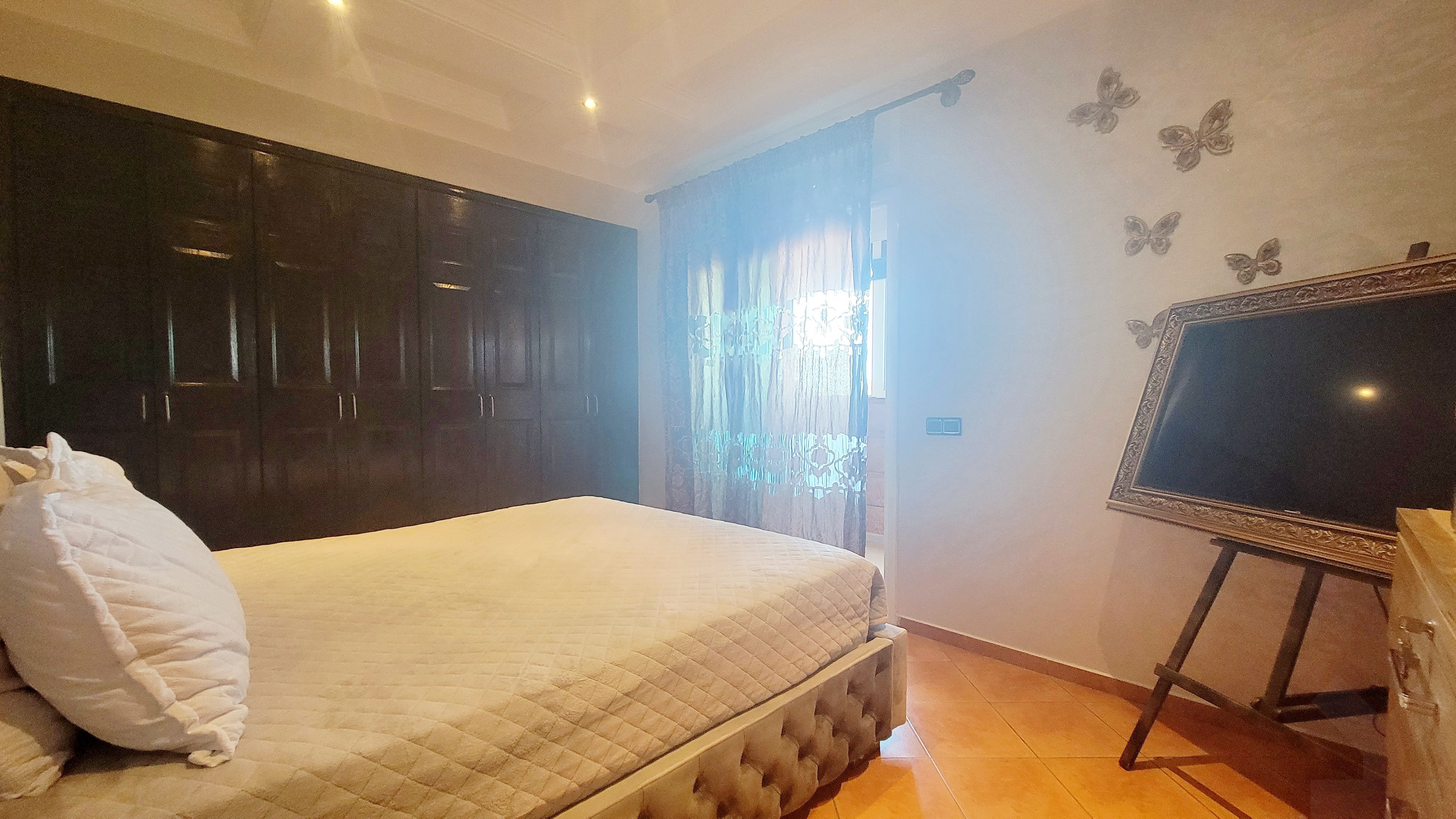 Appartement 120 m² à Bourgogne (Anfa) — 15