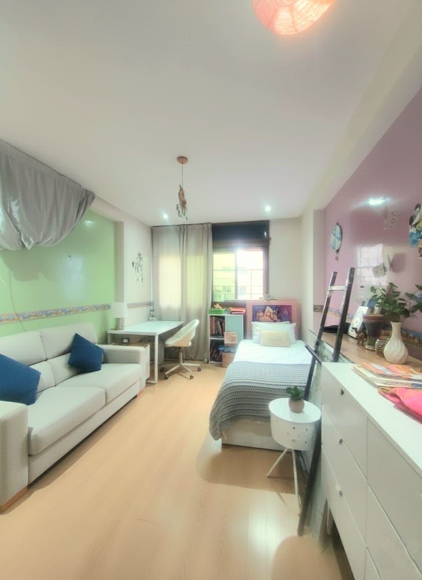 Appartement 108 m² à Maarif — 7