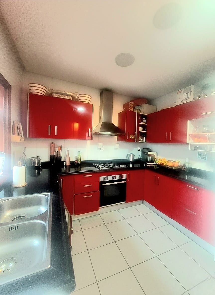 Appartement 108 m² à Maarif — 9