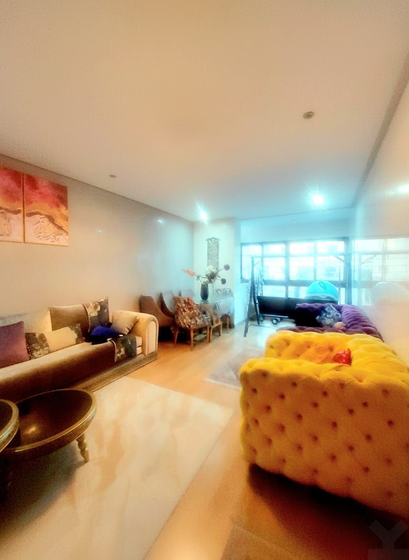 Appartement 108 m² à Maarif — 8