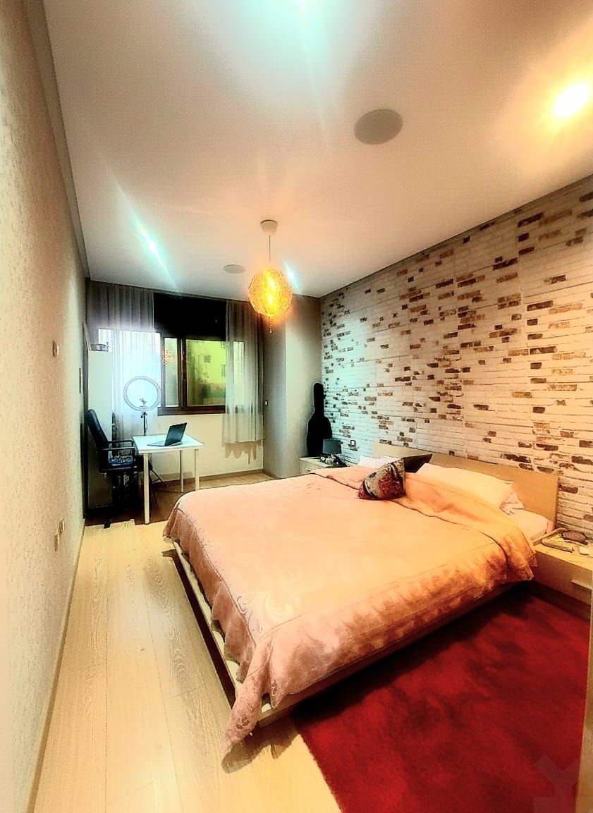 Appartement 108 m² à Maarif — 10