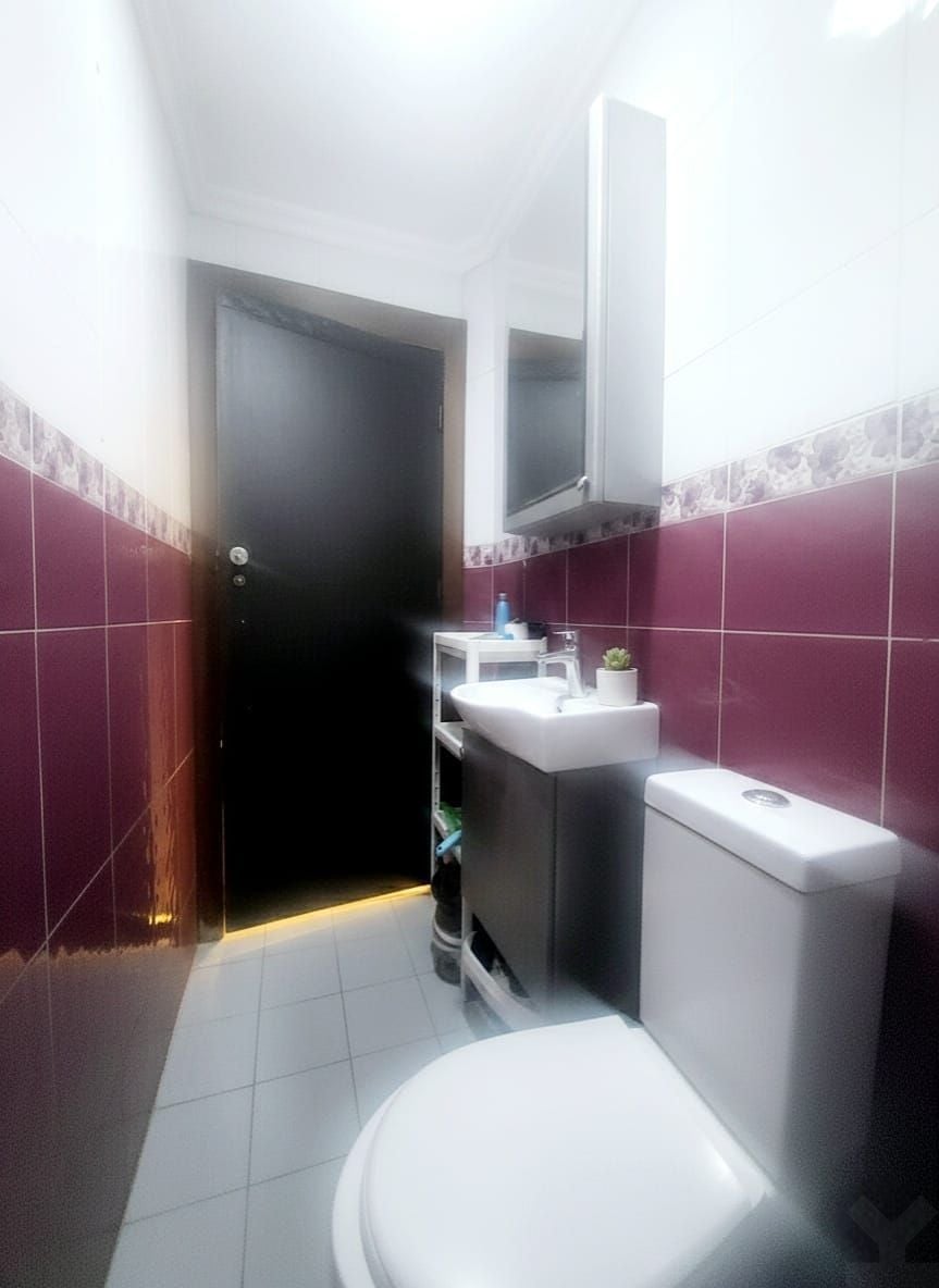 Appartement — Casablanca — 2