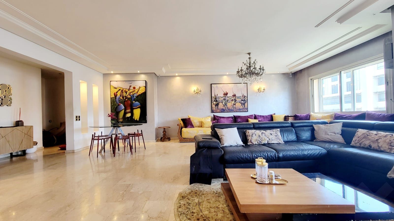 Appartement 161 m² à Cil — 23