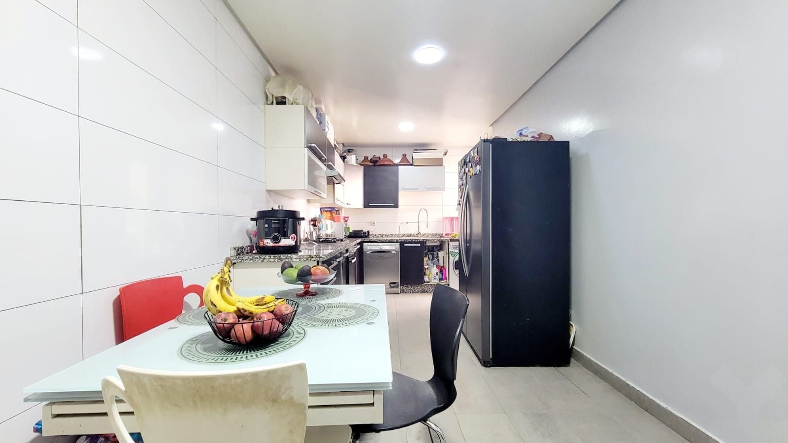 Appartement — Casablanca — 2