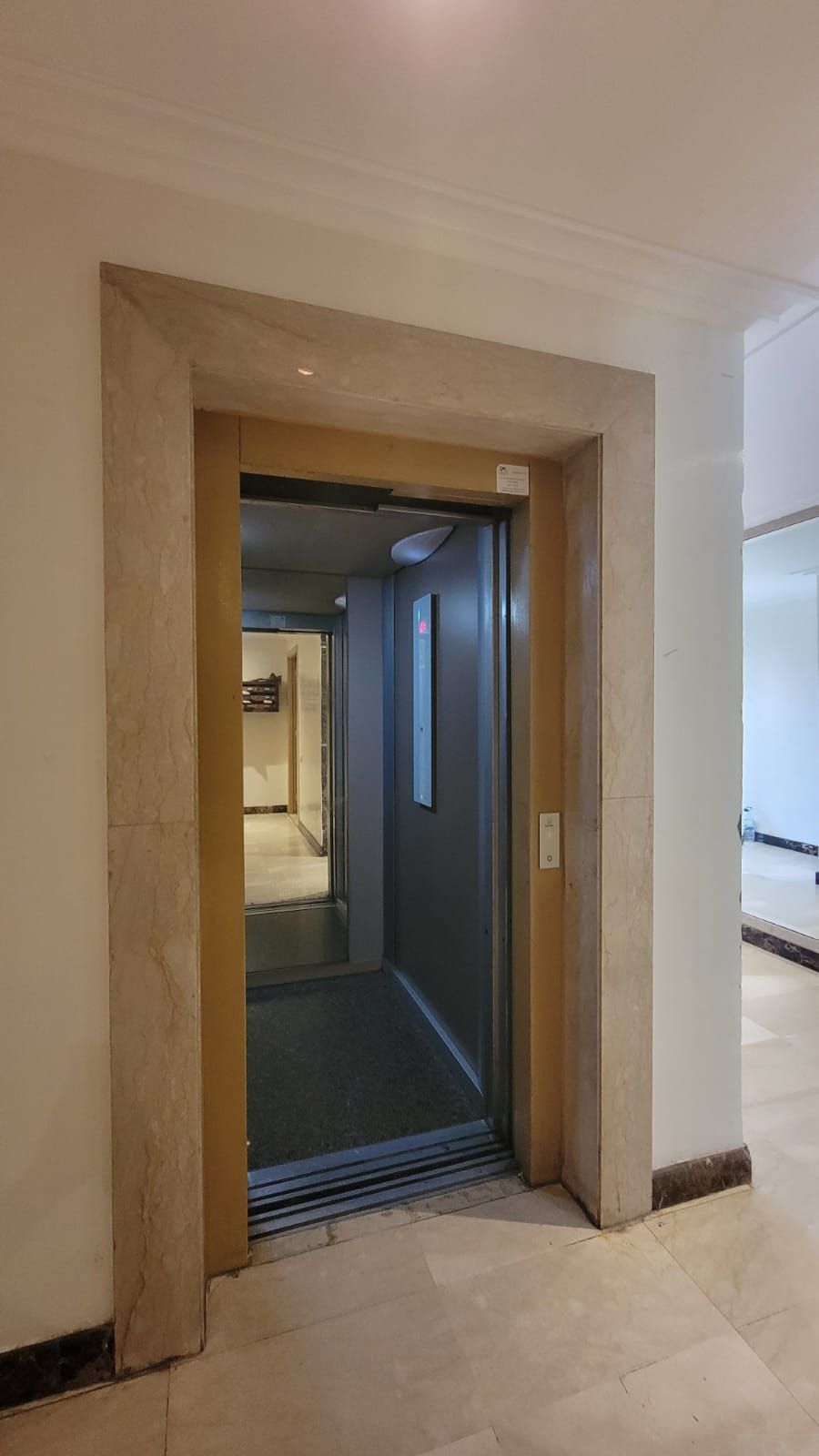 Appartement — Casablanca — 3