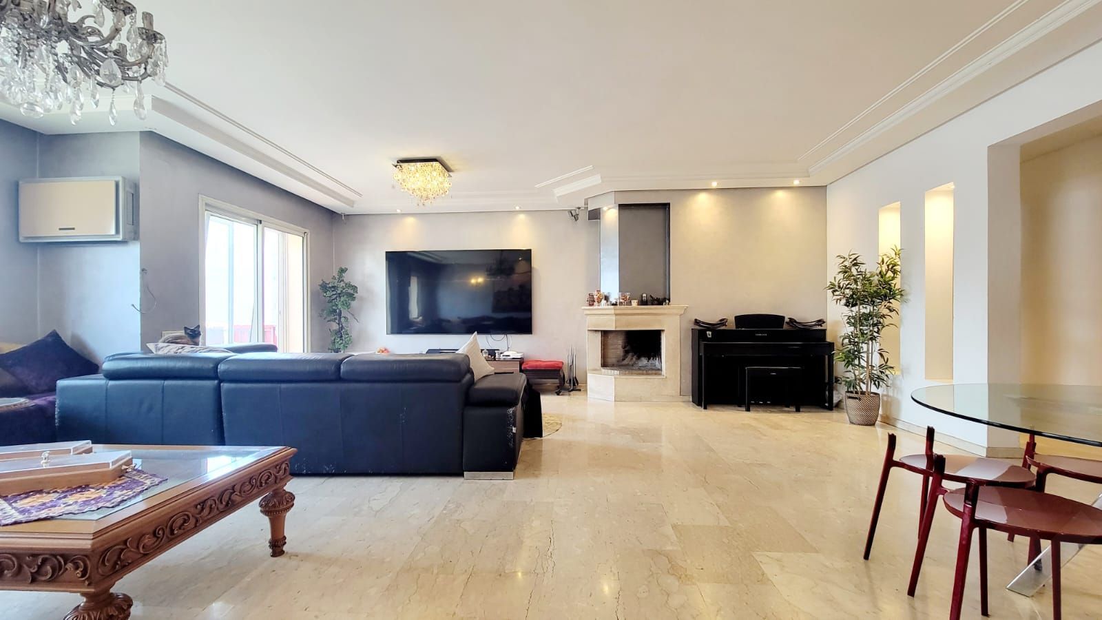 Appartement 161 m² à Cil — 7