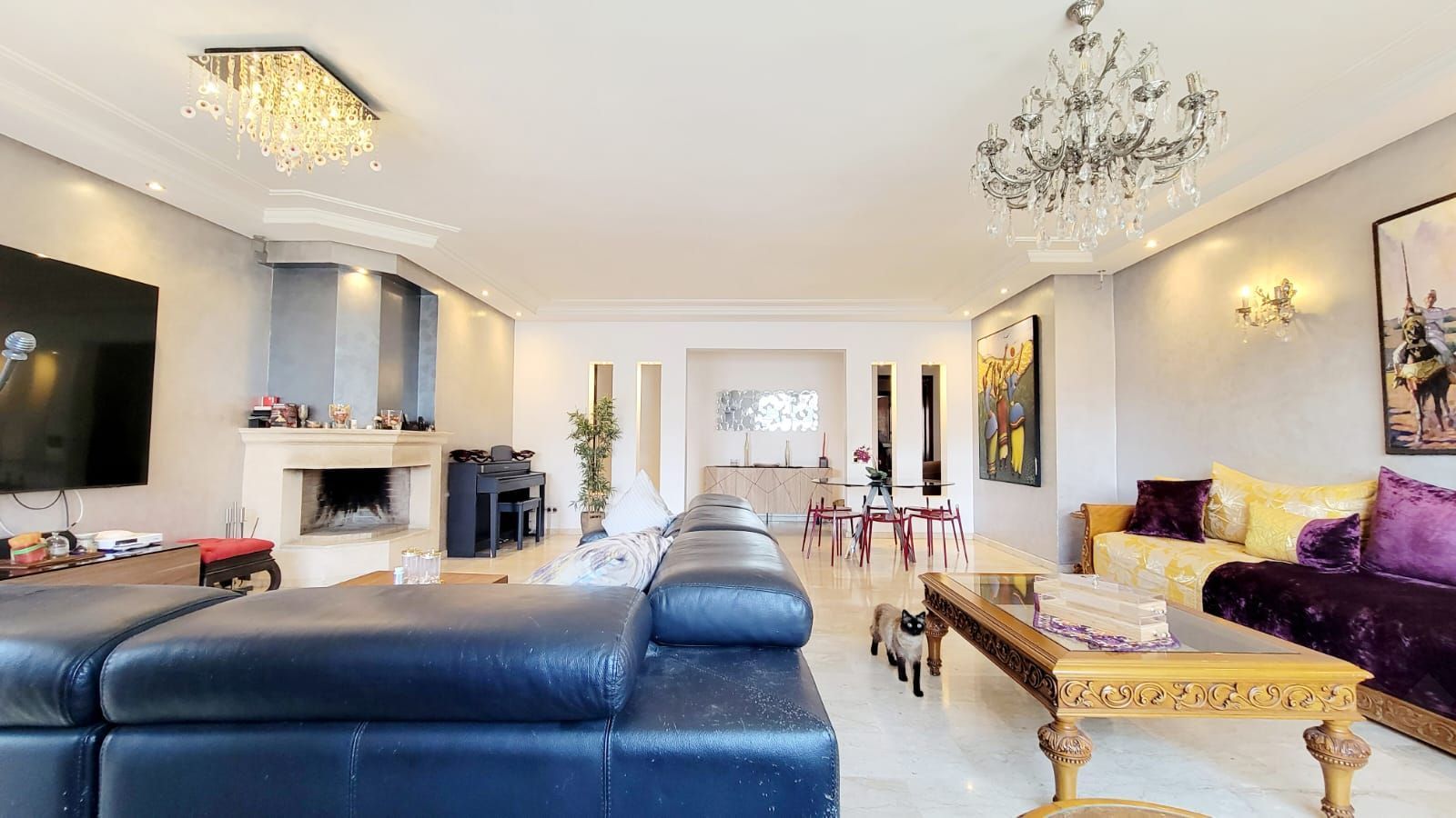 Appartement 161 m² à Cil — 10