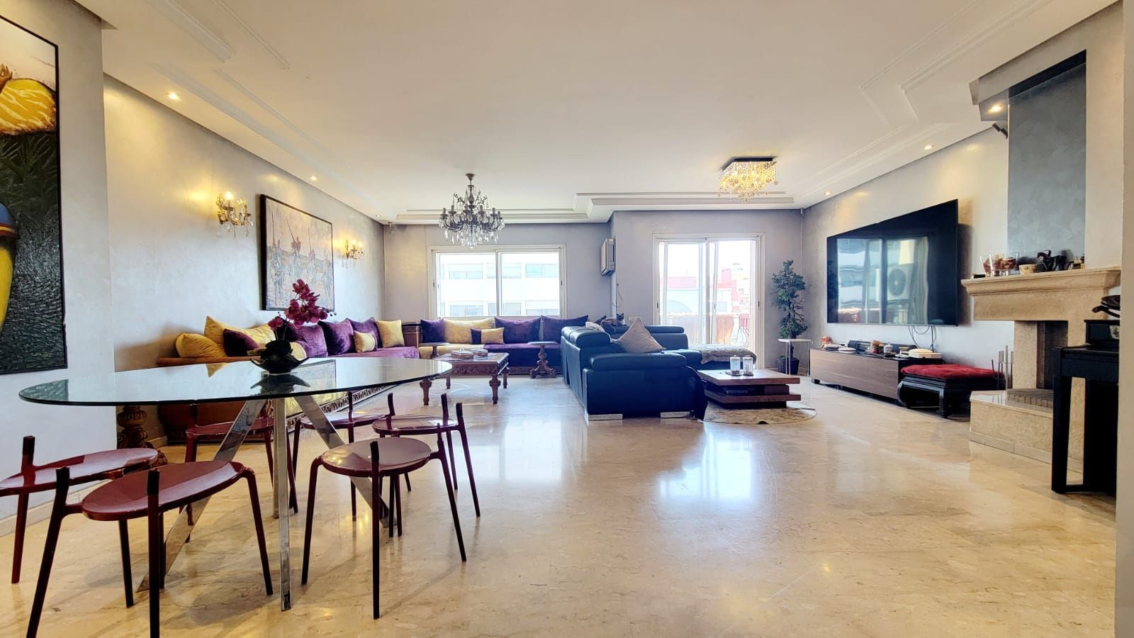 Appartement 161 m² à Cil — 11