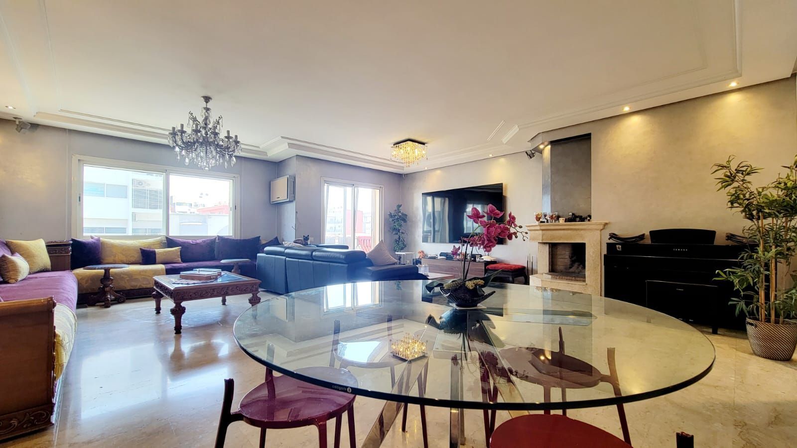 Appartement 161 m² à Cil — 14