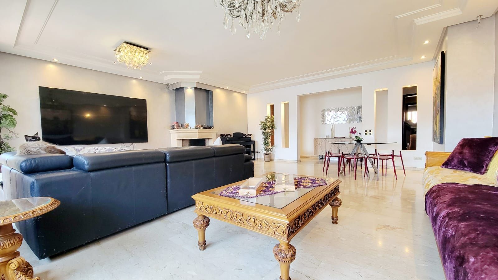Appartement 161 m² à Cil — 15