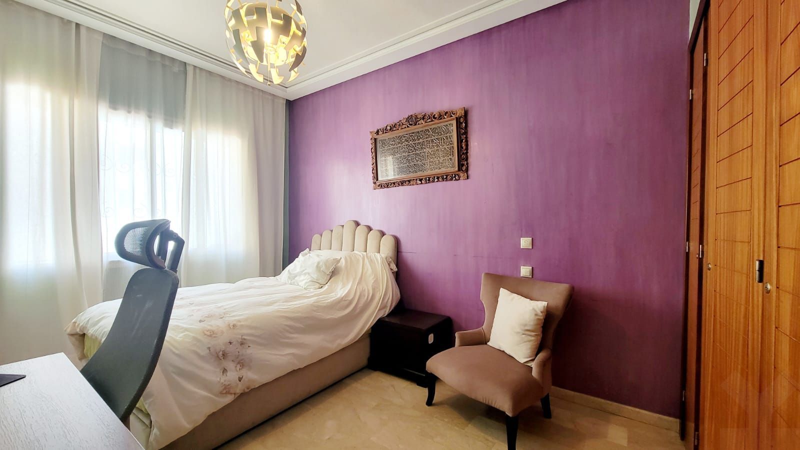 Appartement 161 m² à Cil — 16