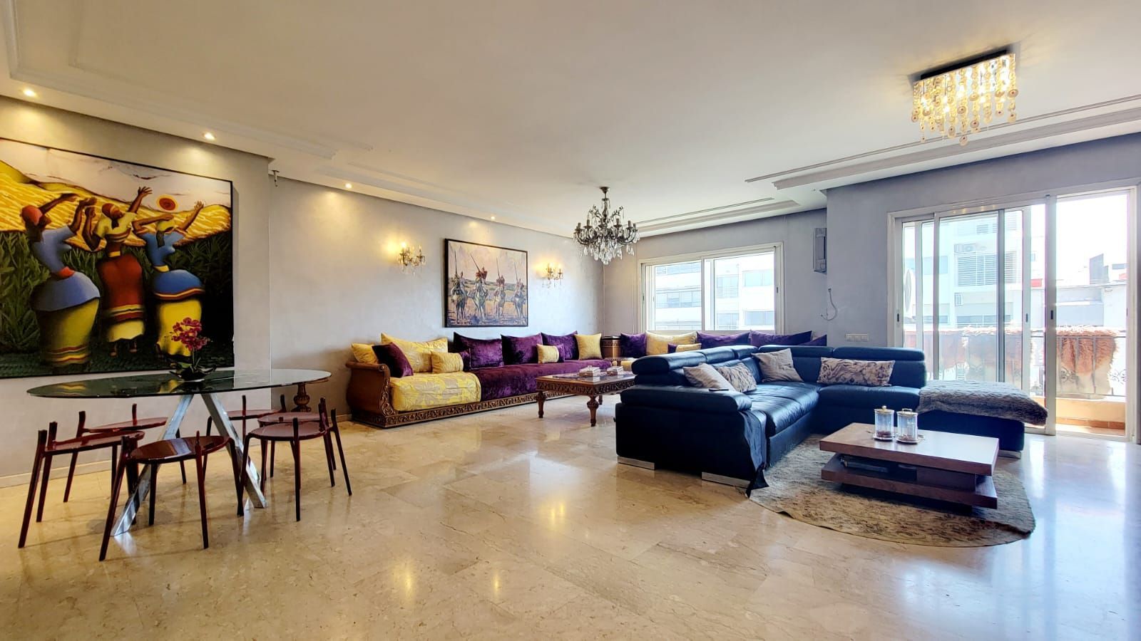 Appartement 161 m² à Cil — 17