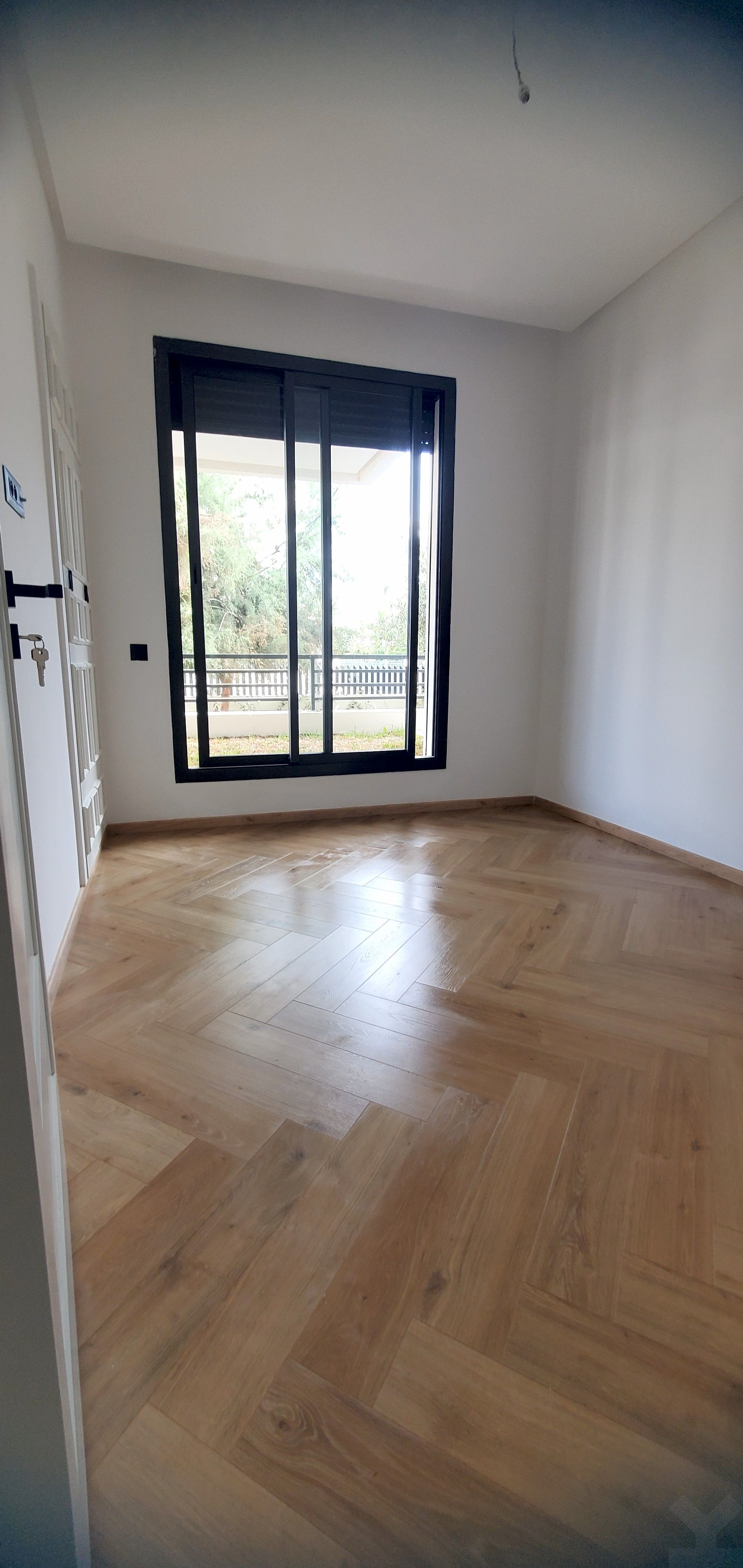 Appartement — Casablanca — 2
