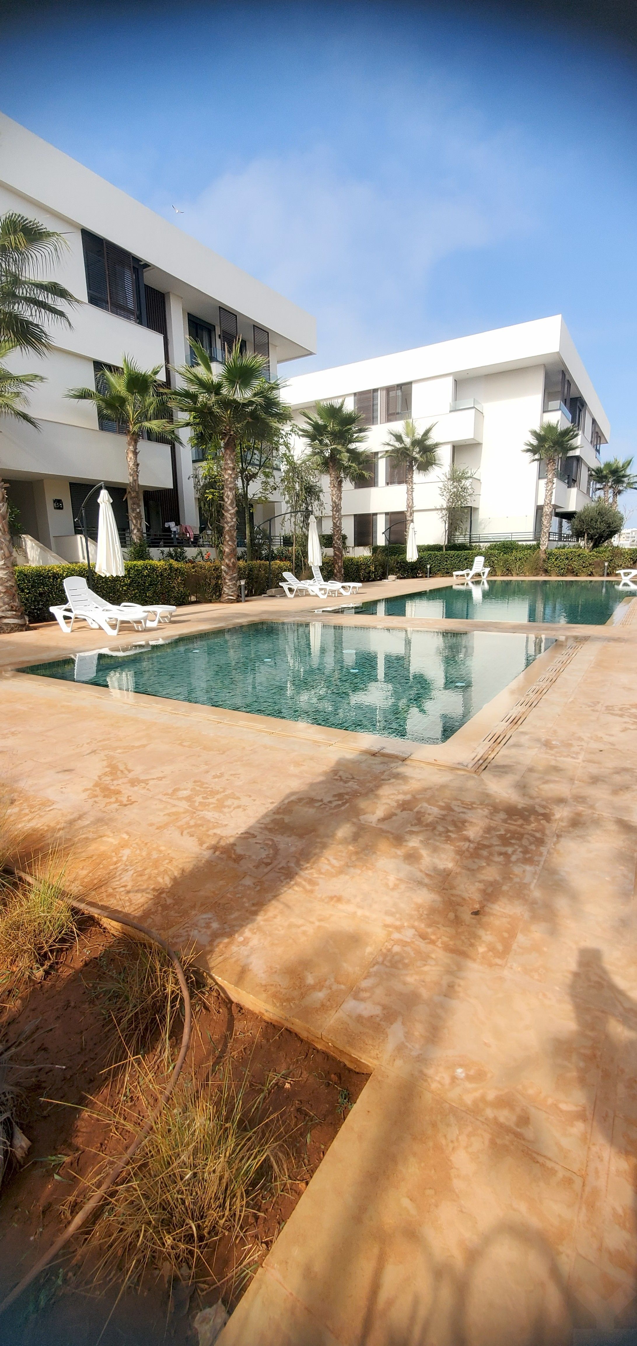 Appartement — Casablanca — 5