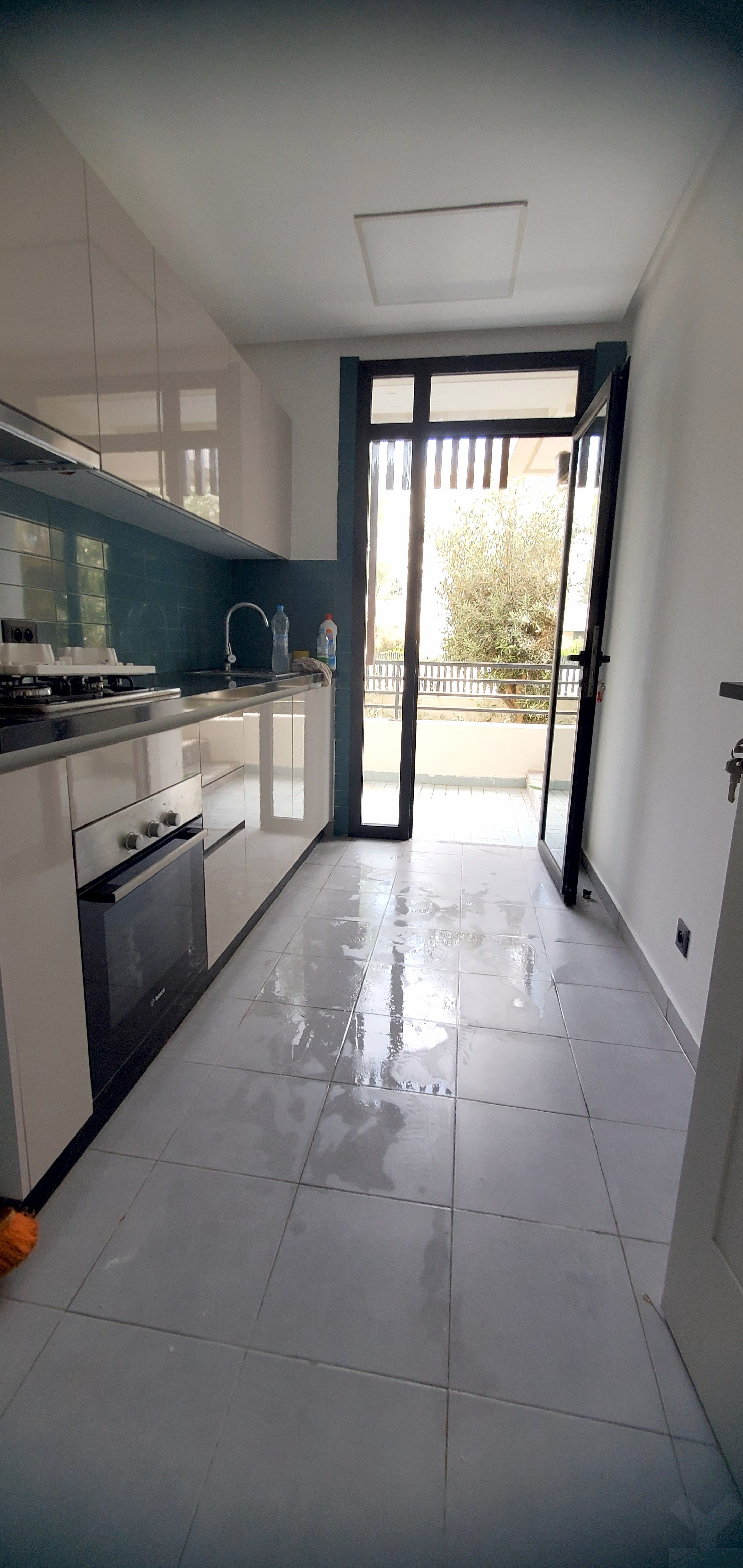 Appartement 107 m² f Ain Diab Extension 2 — 7