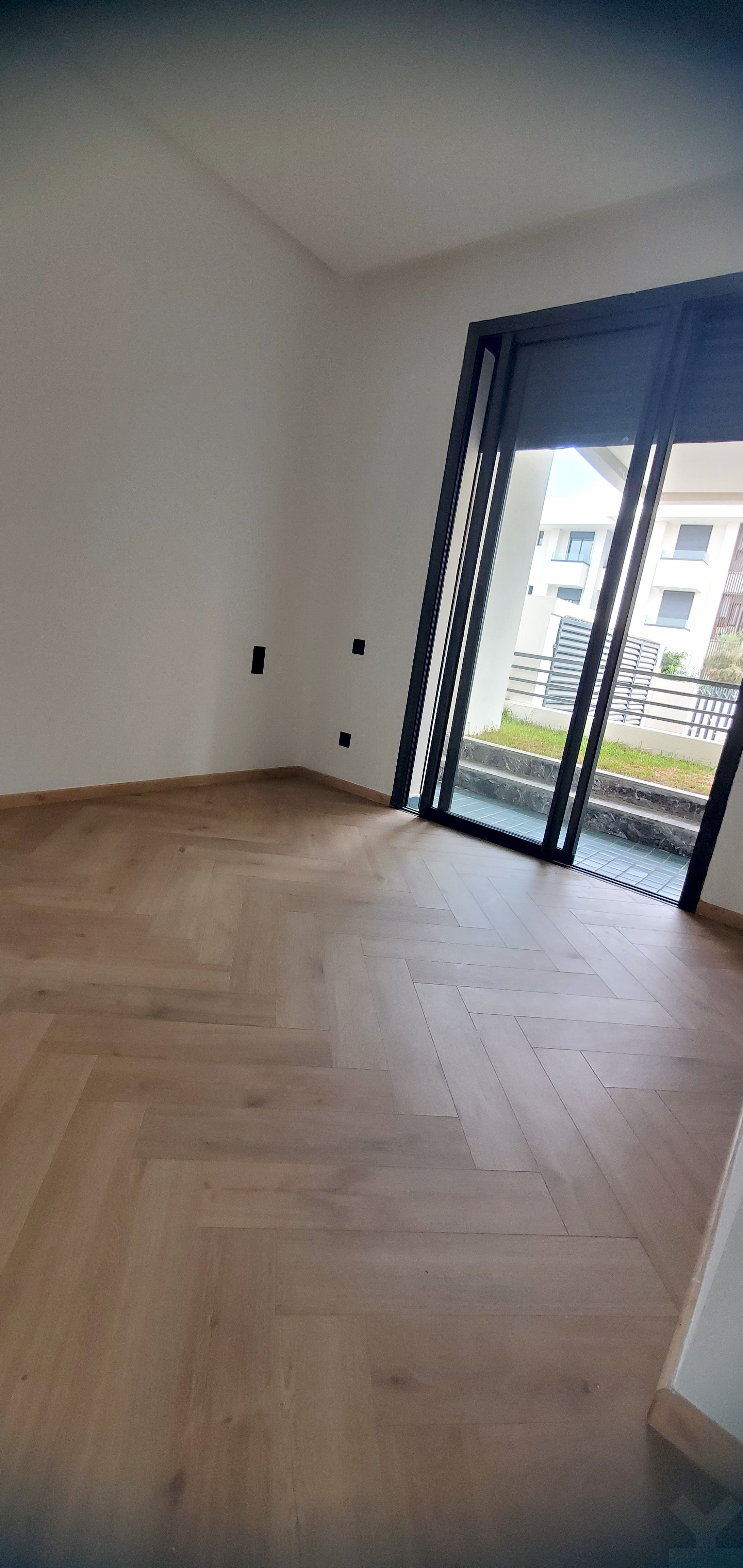 Appartement — Casablanca — 3