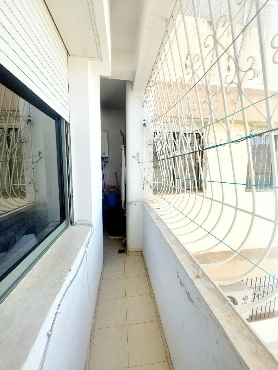 شقة — Casablanca — 6