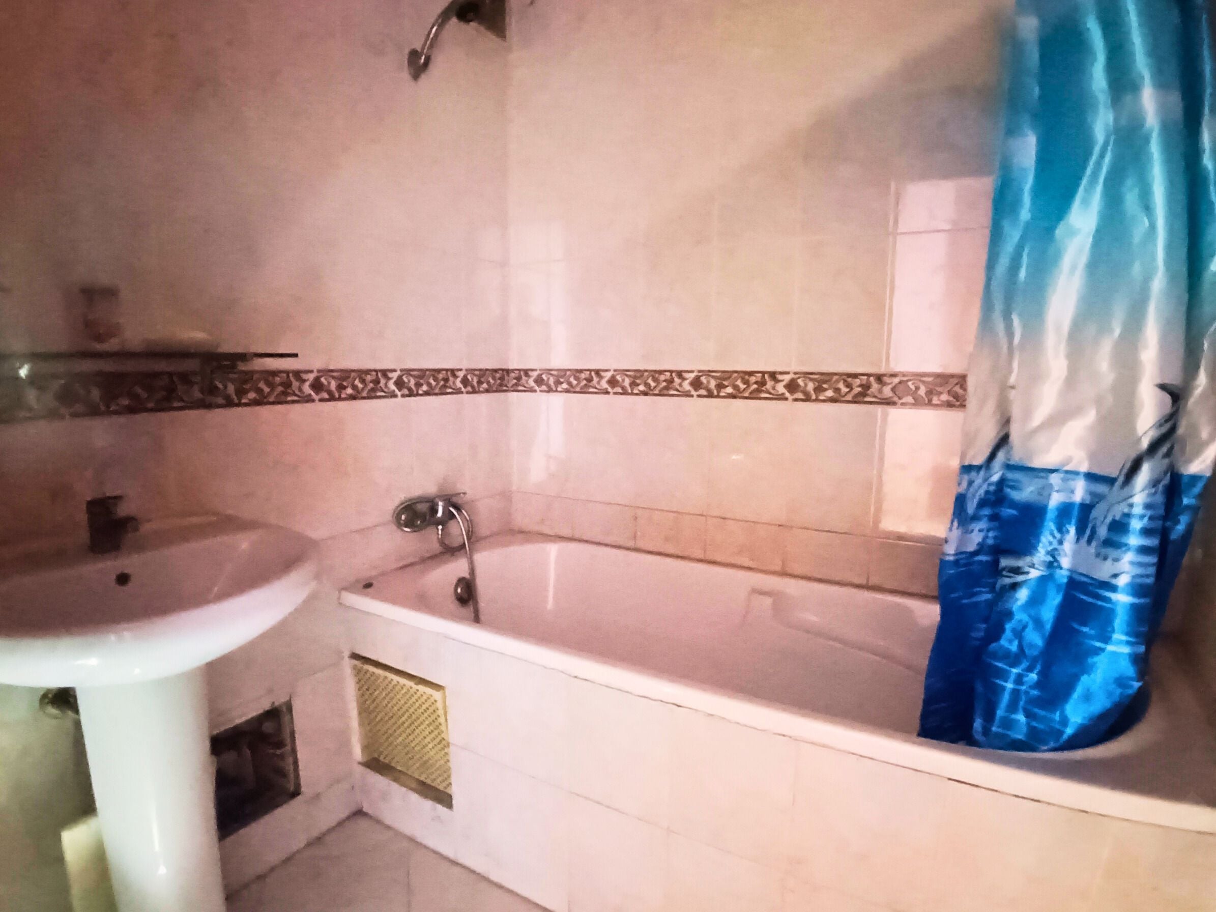 Appartement — Casablanca — 3