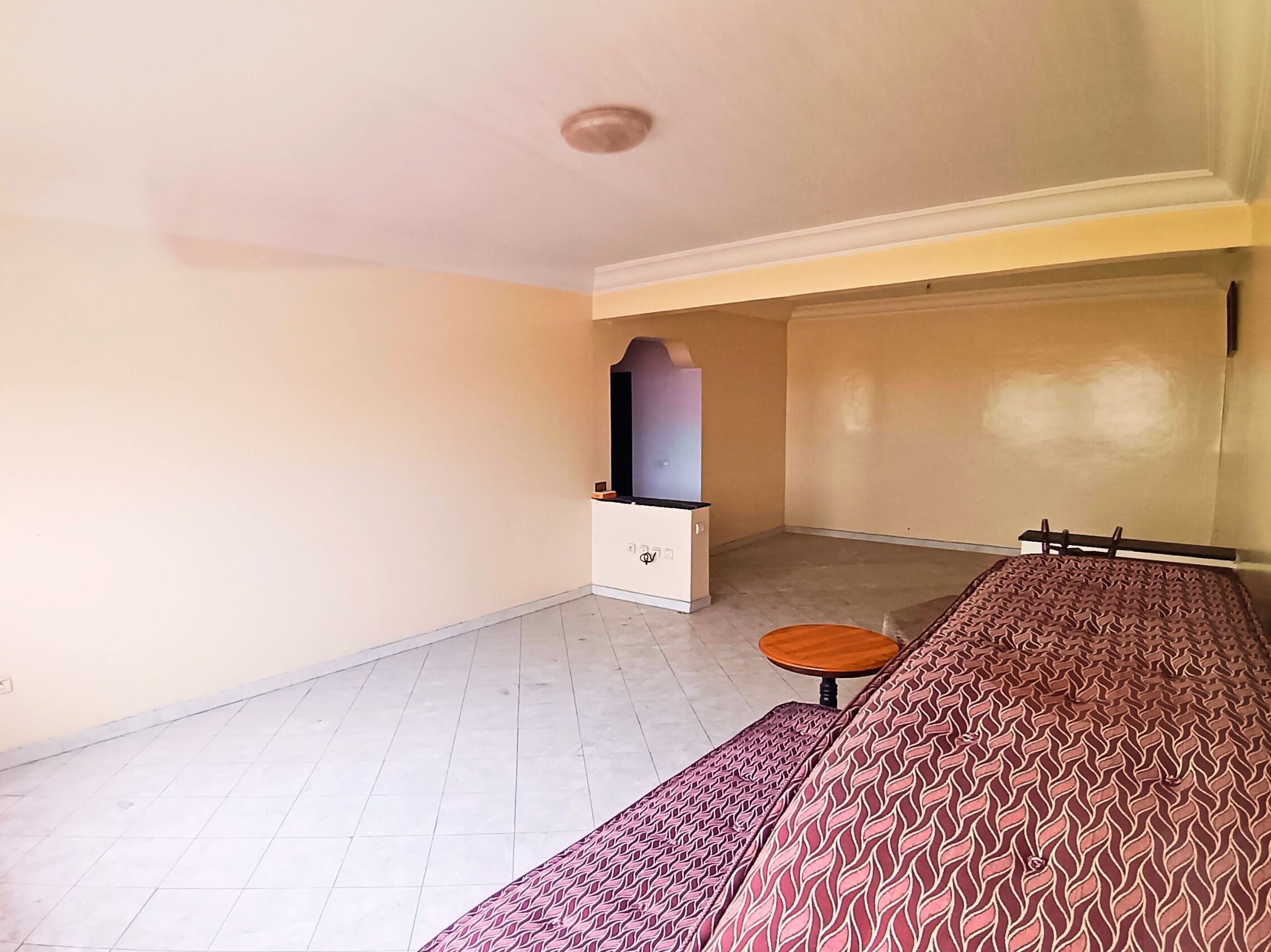 Appartement — Casablanca — 2