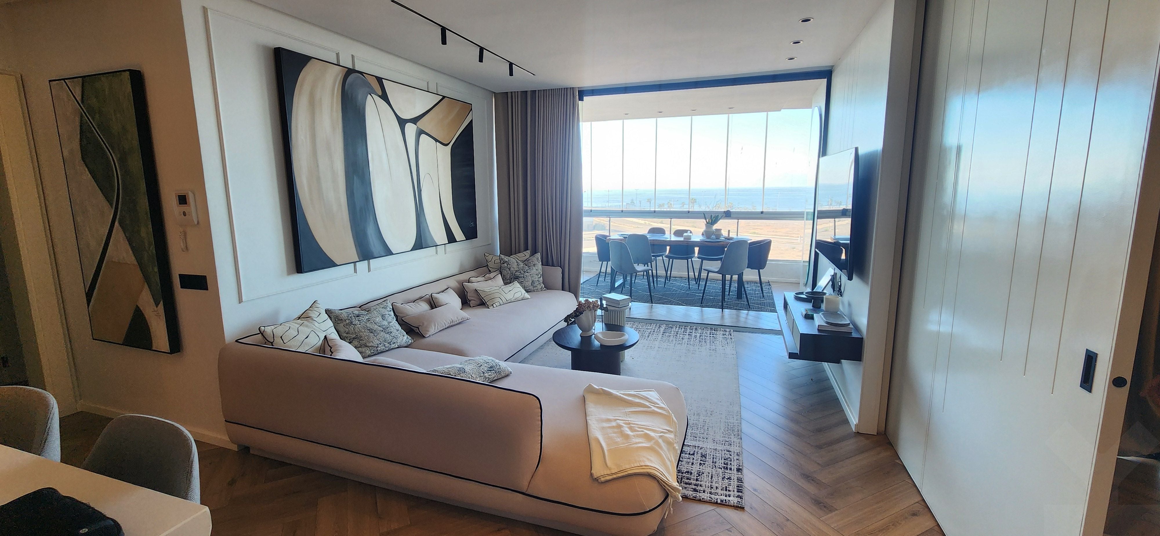 Appartement 128 m² f Tamaris1 — 7