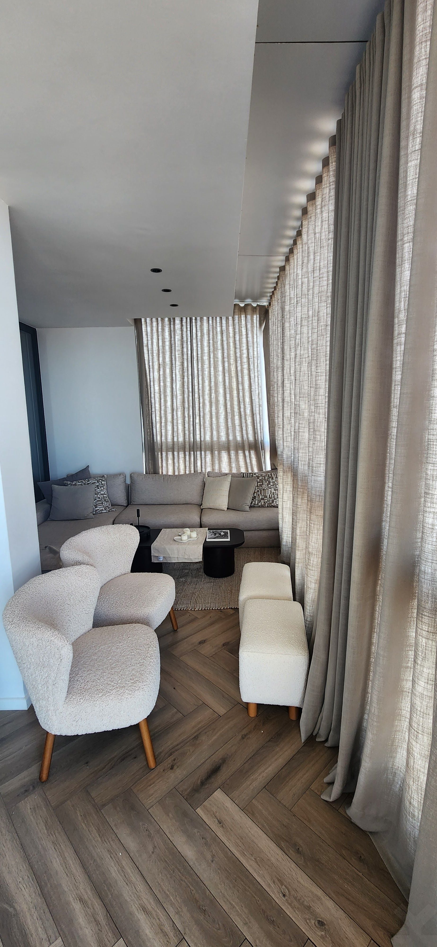 شقة — Dar Bouazza