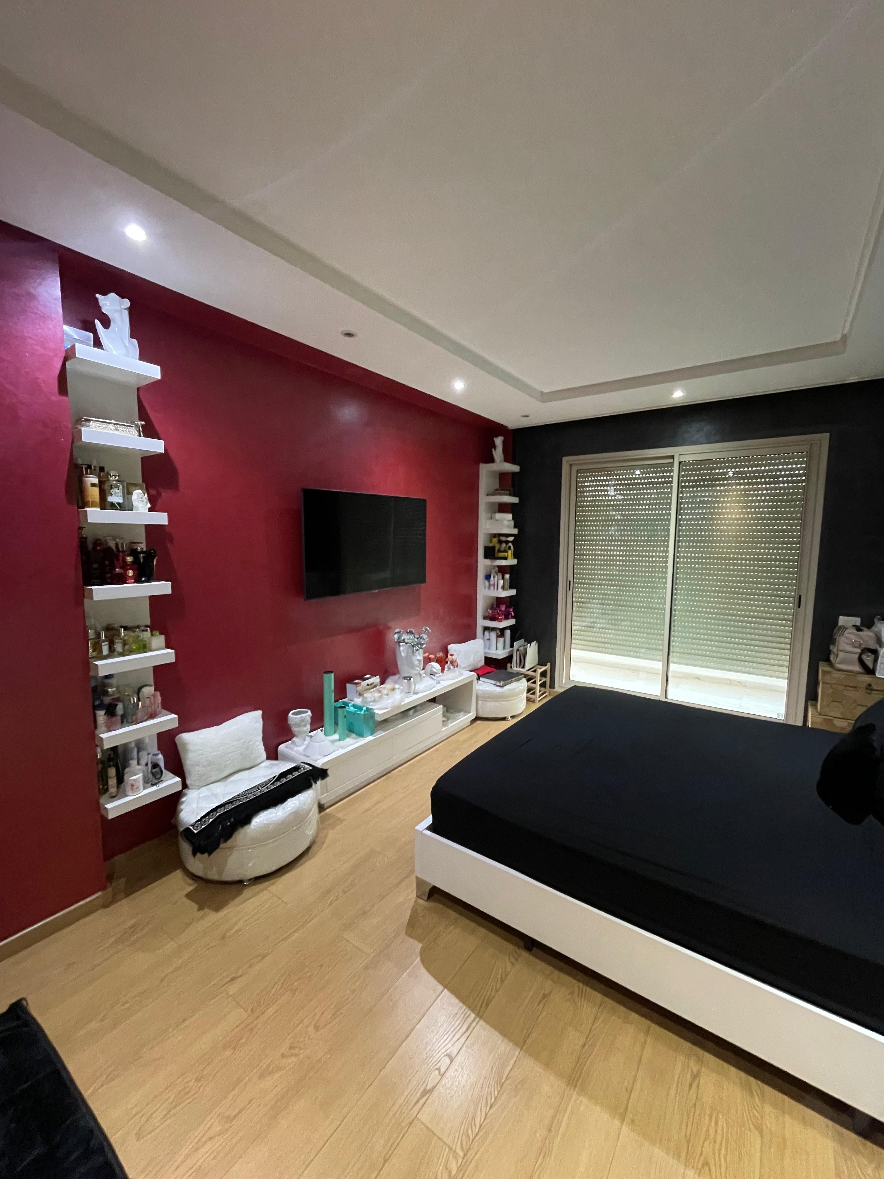 Appartement — Casablanca — 5