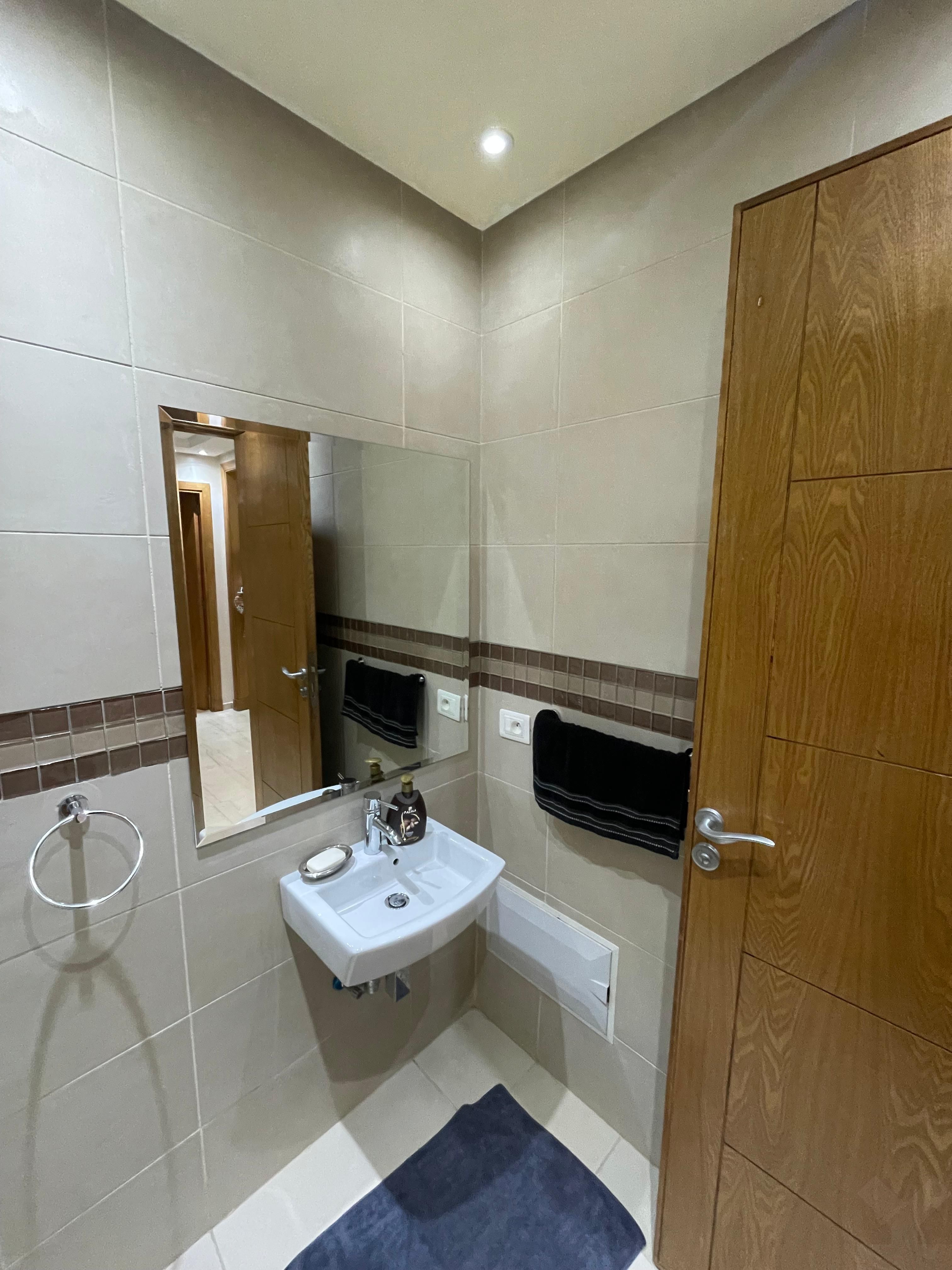 Appartement — Casablanca — 6