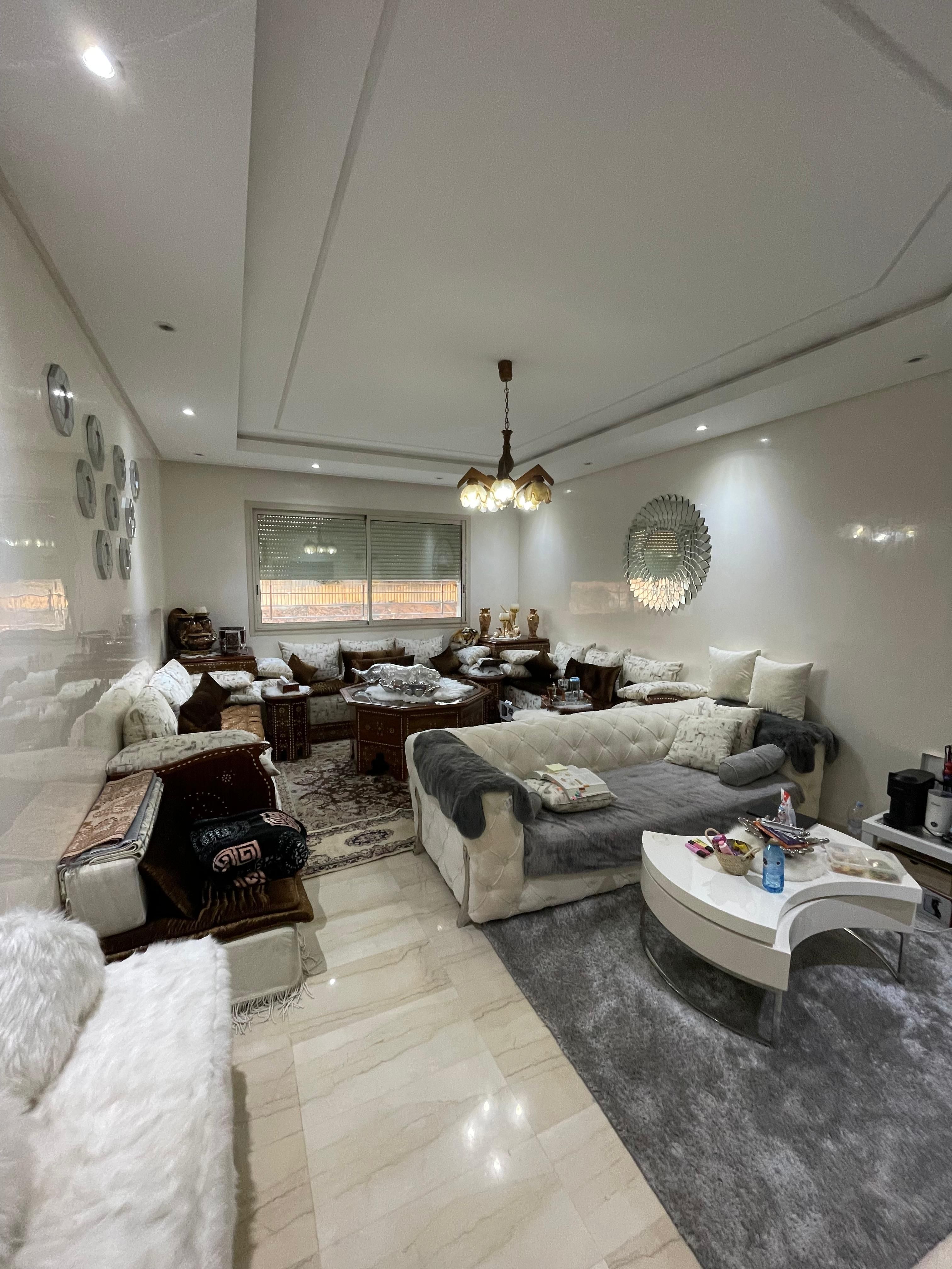 Appartement 131 m² à Oasis — 7