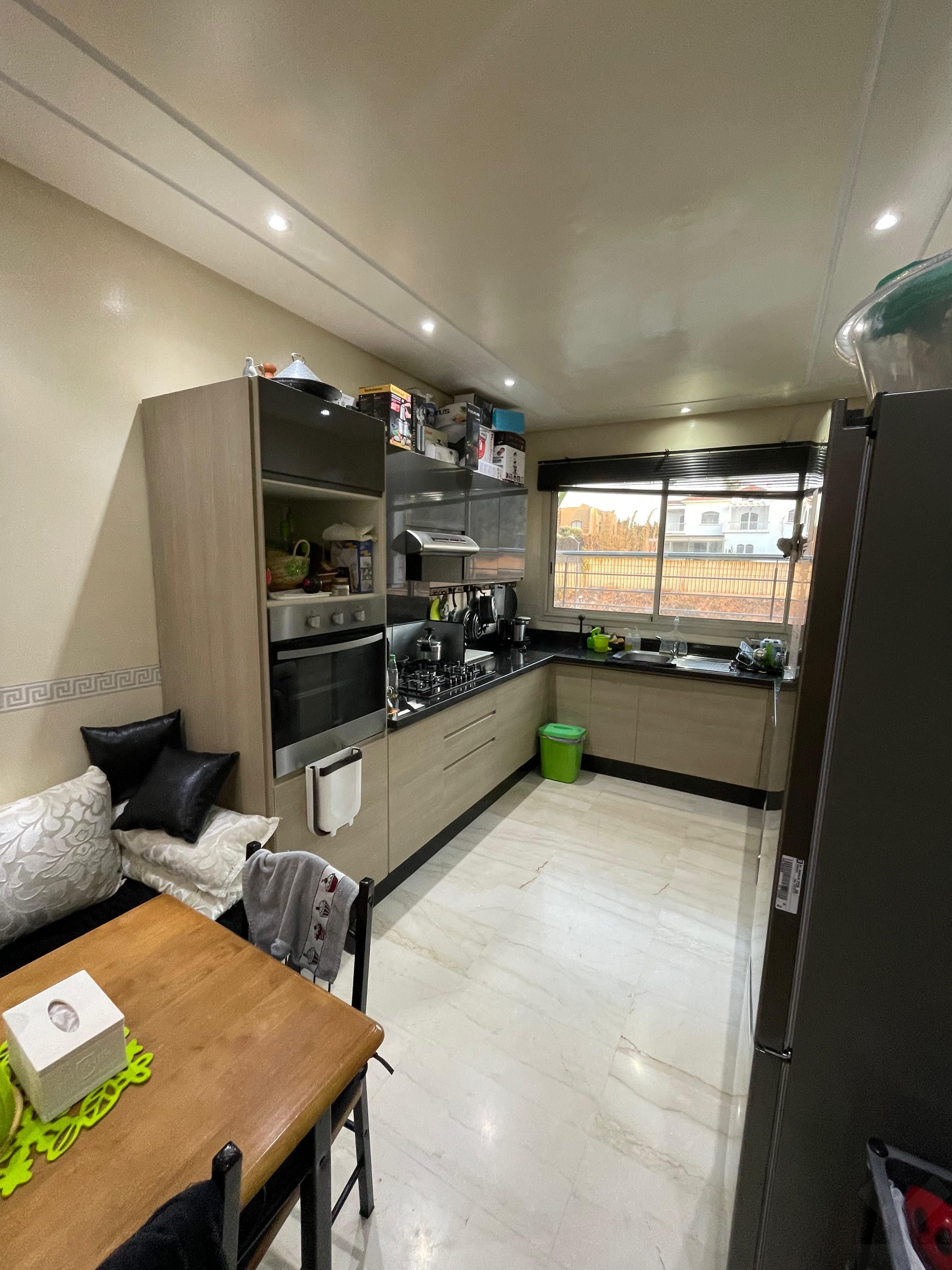 Appartement 131 m² à Oasis — 9