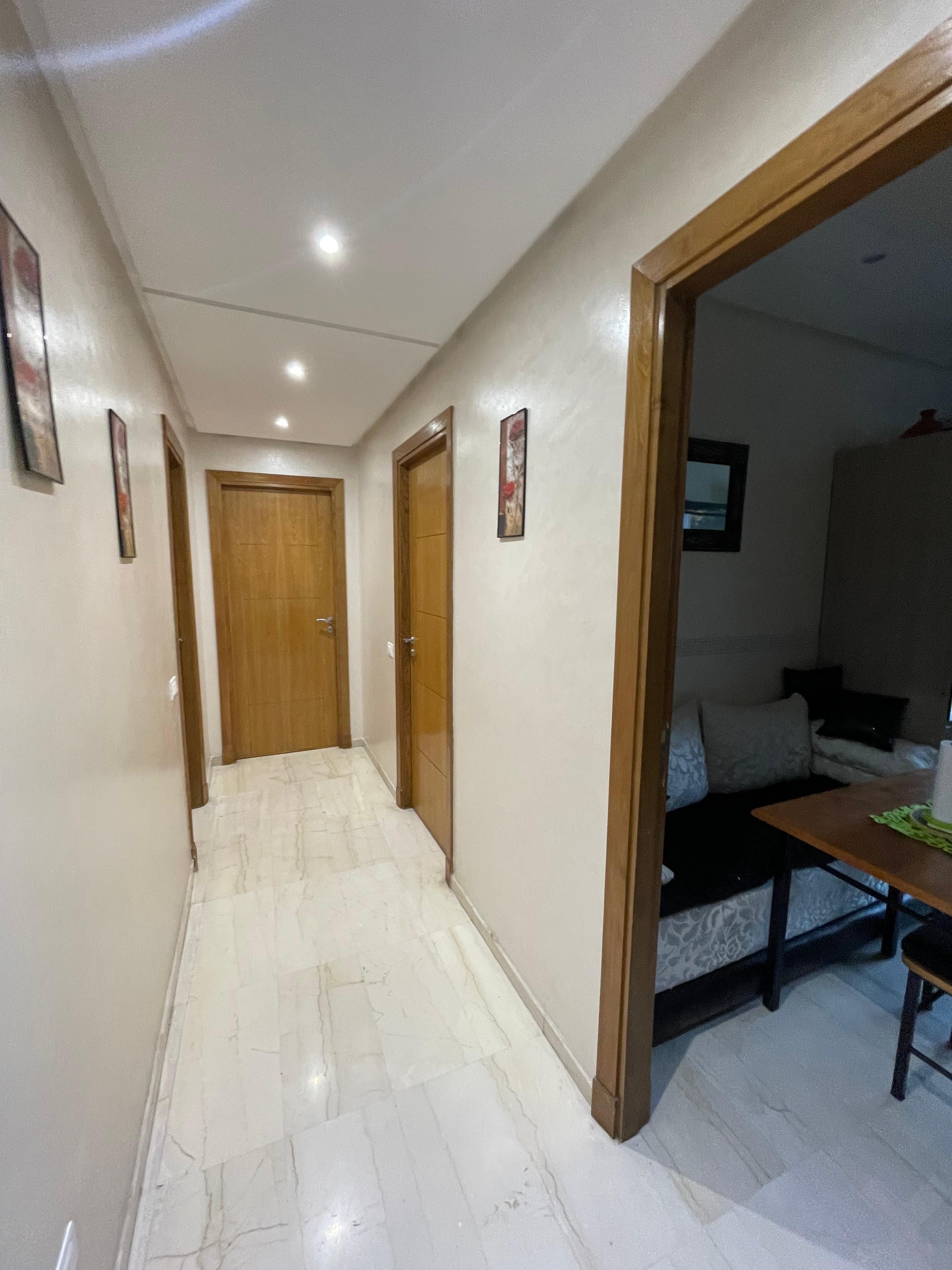 Appartement 131 m² à Oasis — 12
