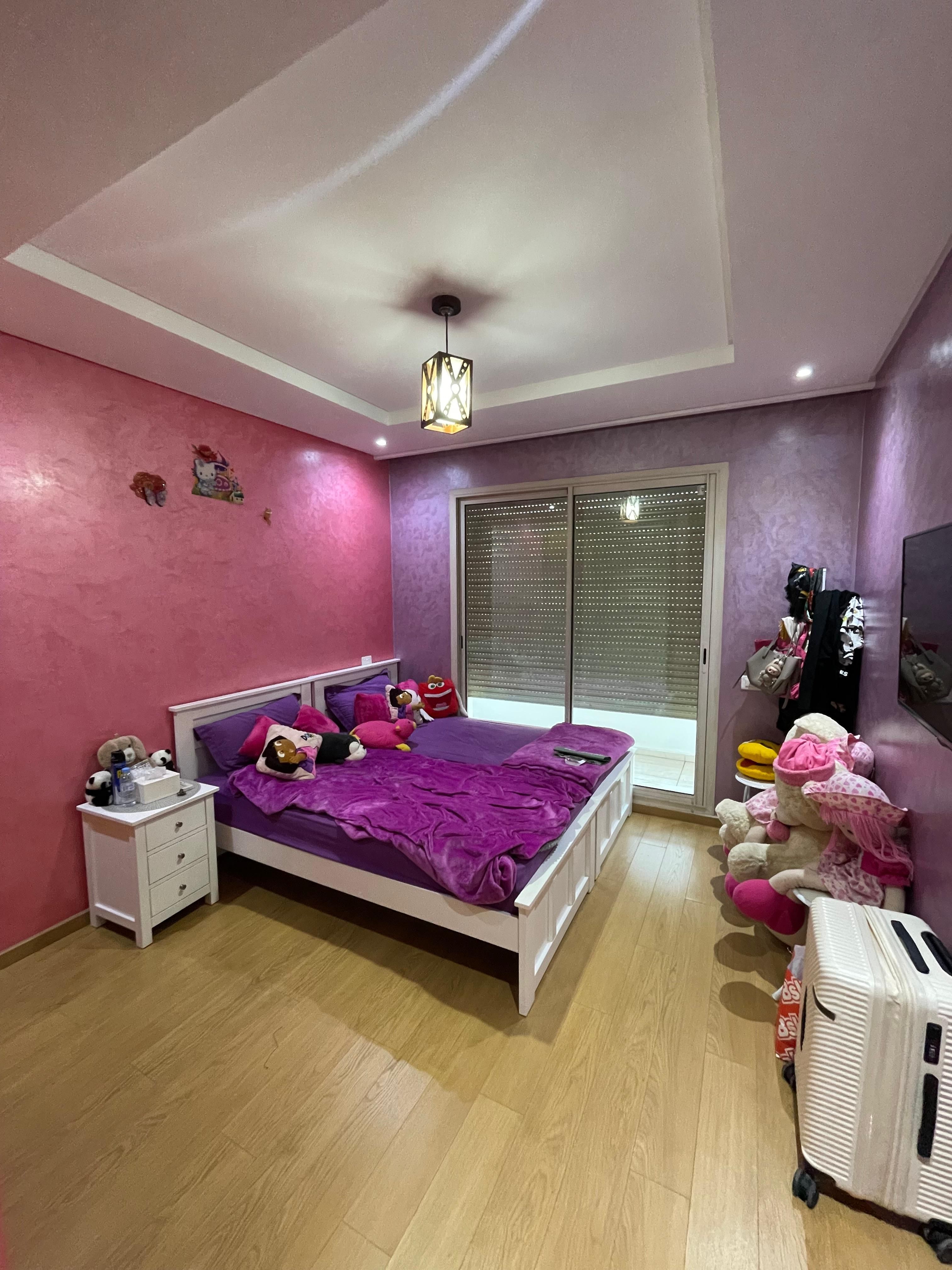 Appartement 131 m² à Oasis — 13
