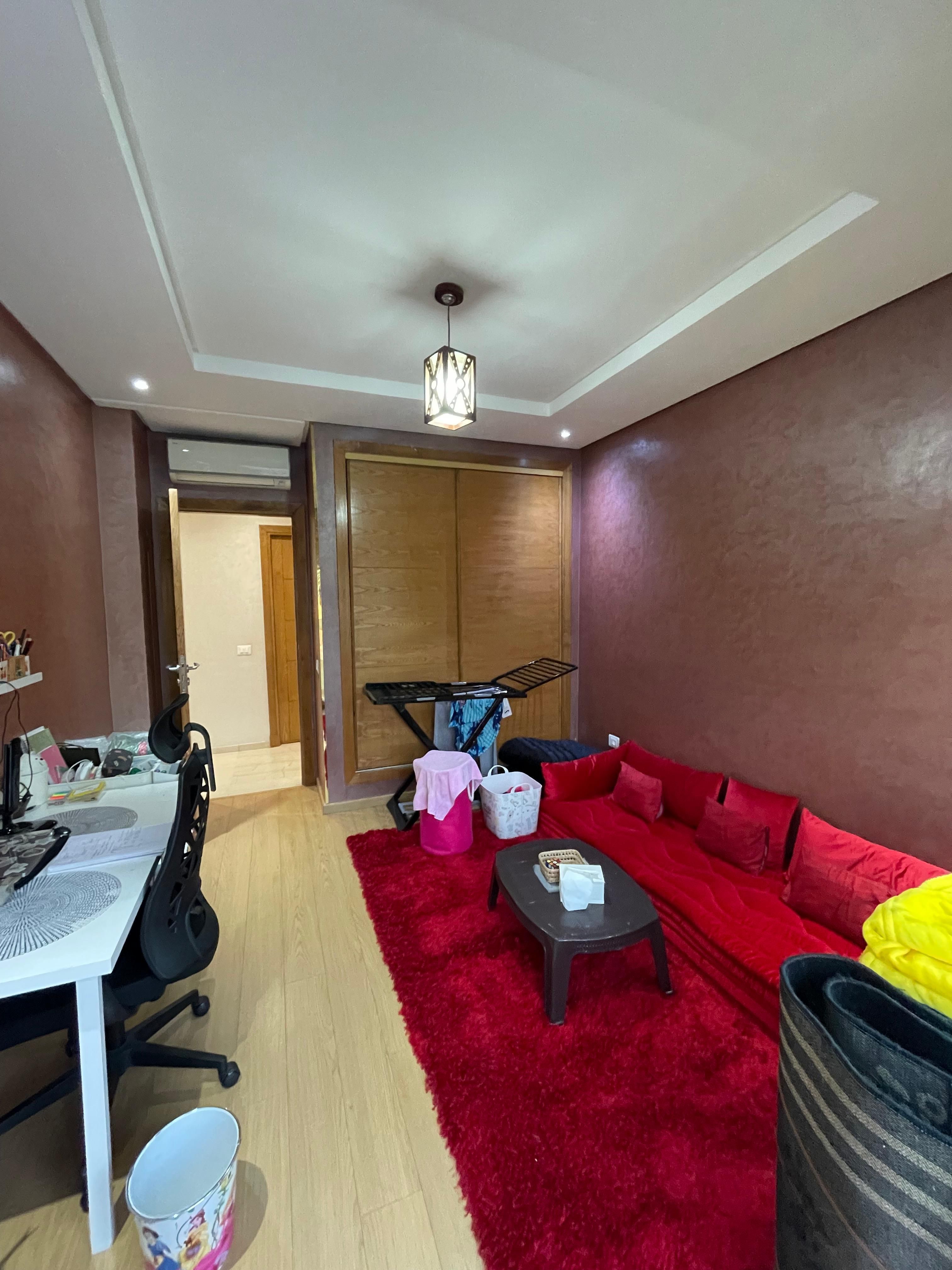 Appartement 131 m² à Oasis — 17