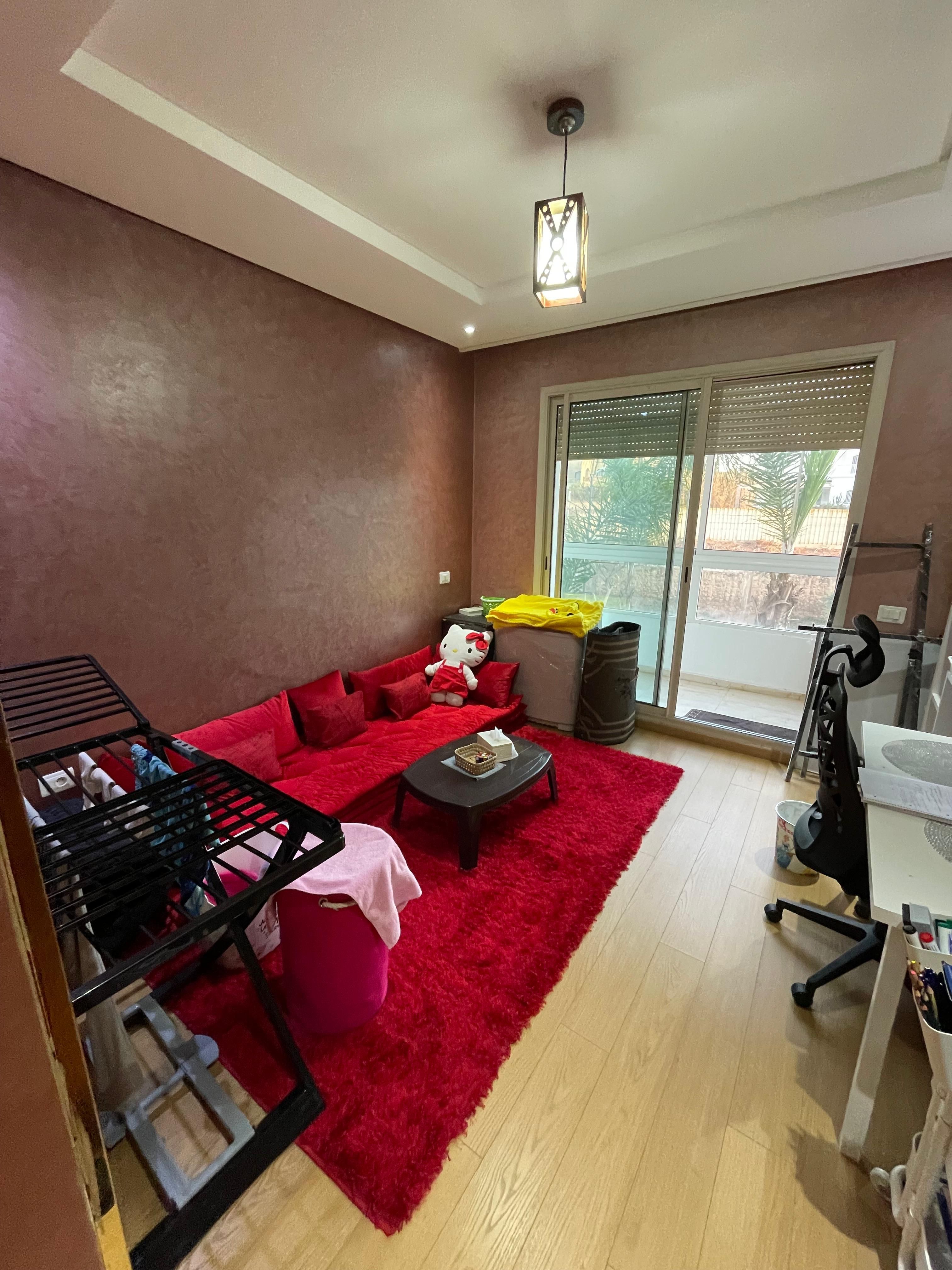 Appartement 131 m² à Oasis — 19