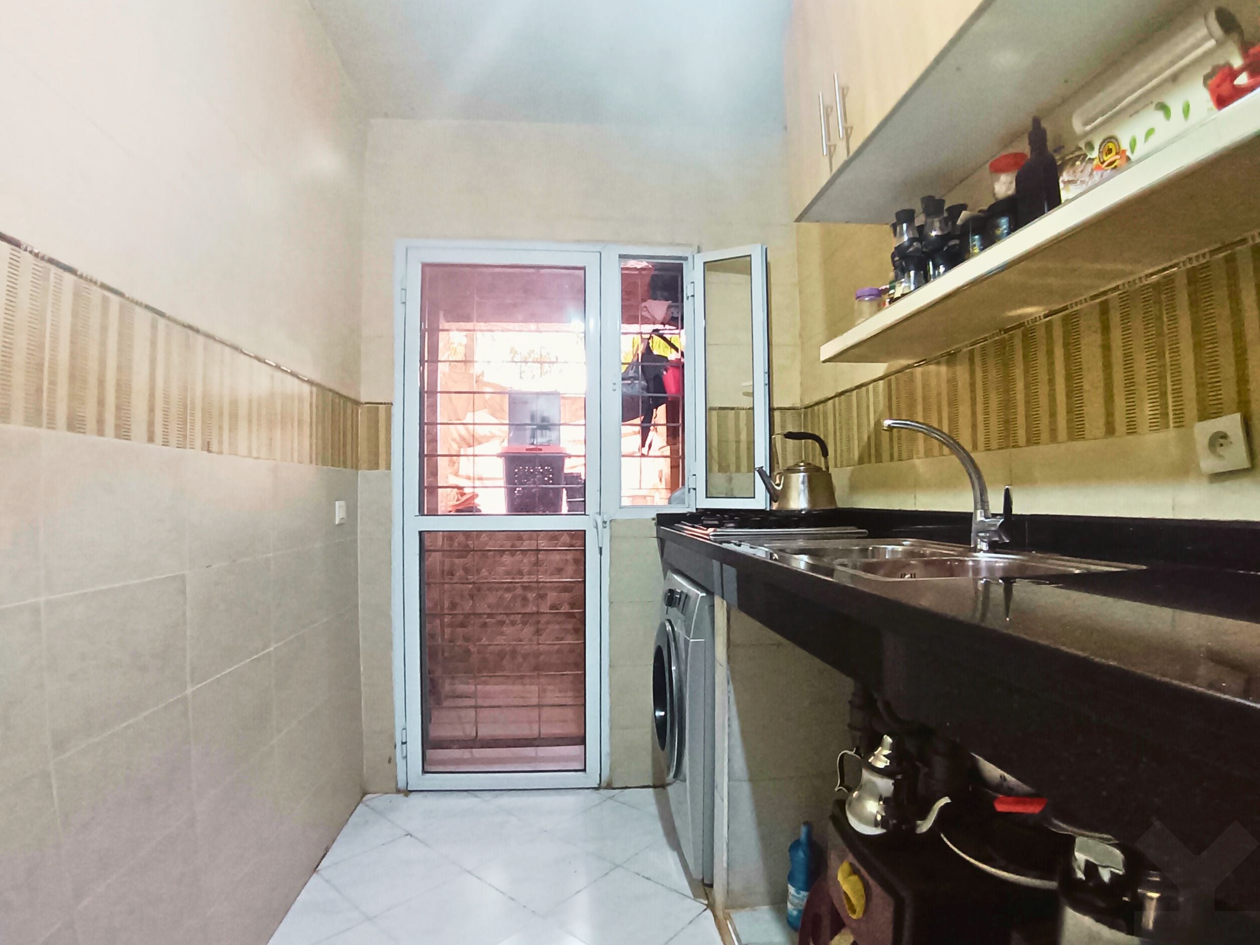 Appartement 57 m² à Ouled Ahmed — 8