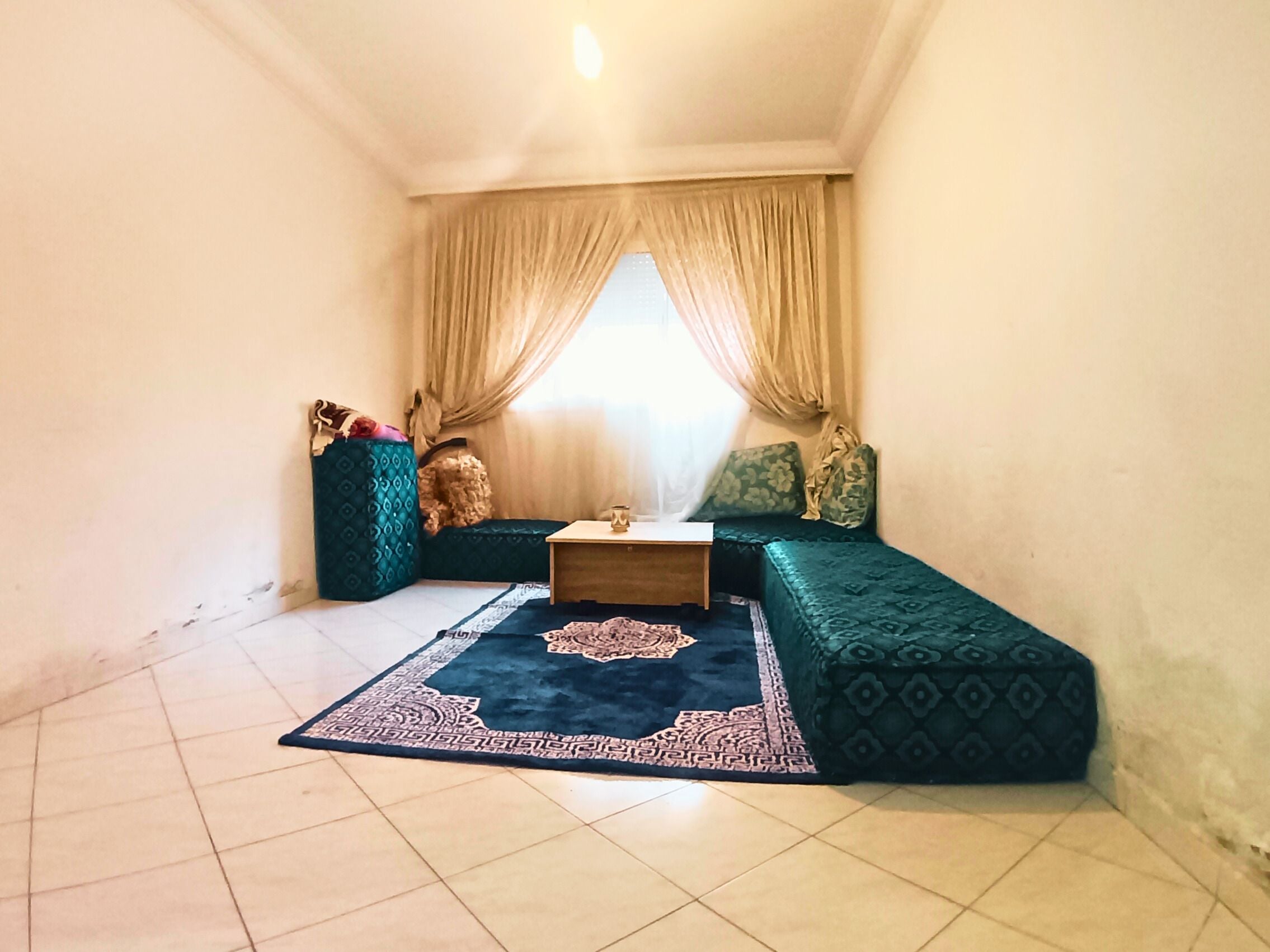 شقة — Dar Bouazza