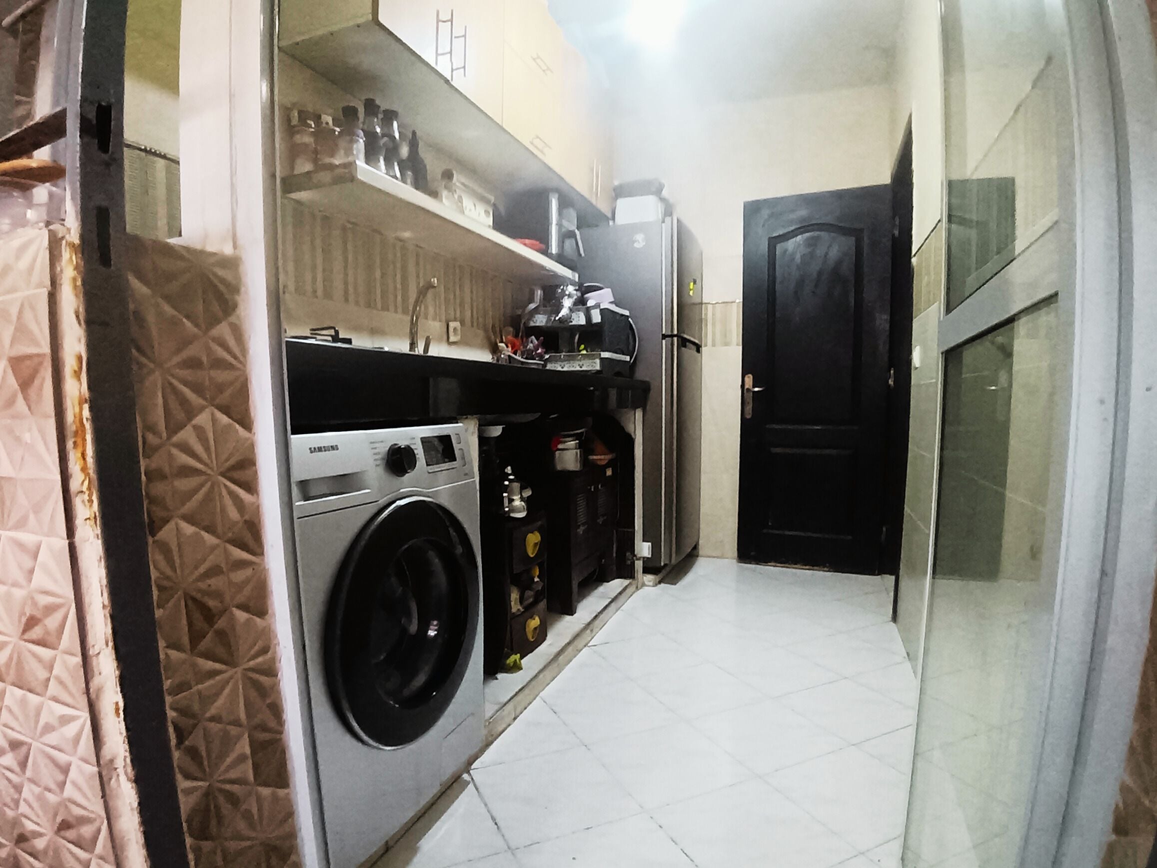 شقة — Dar Bouazza — 2