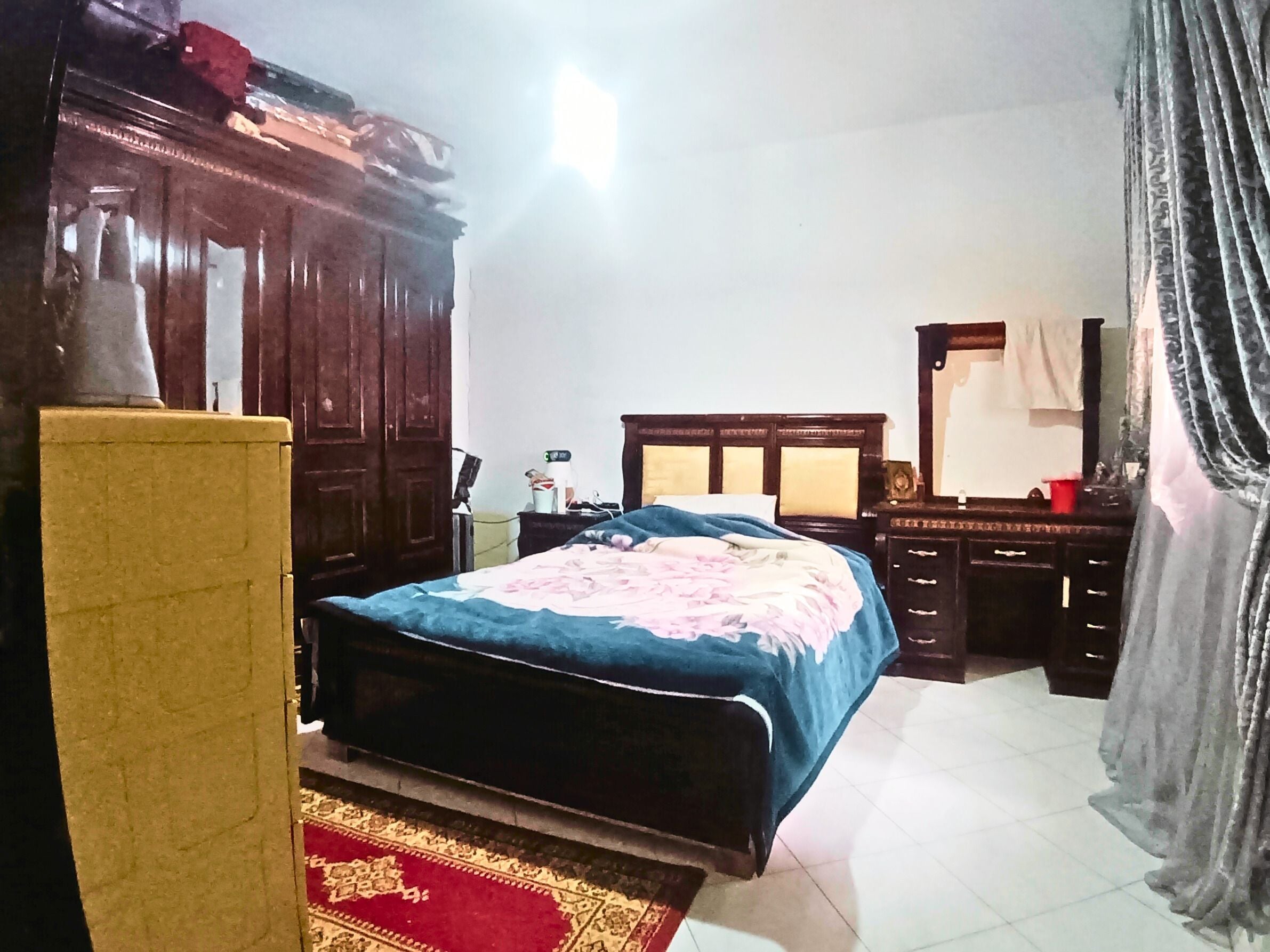 شقة — Dar Bouazza — 4
