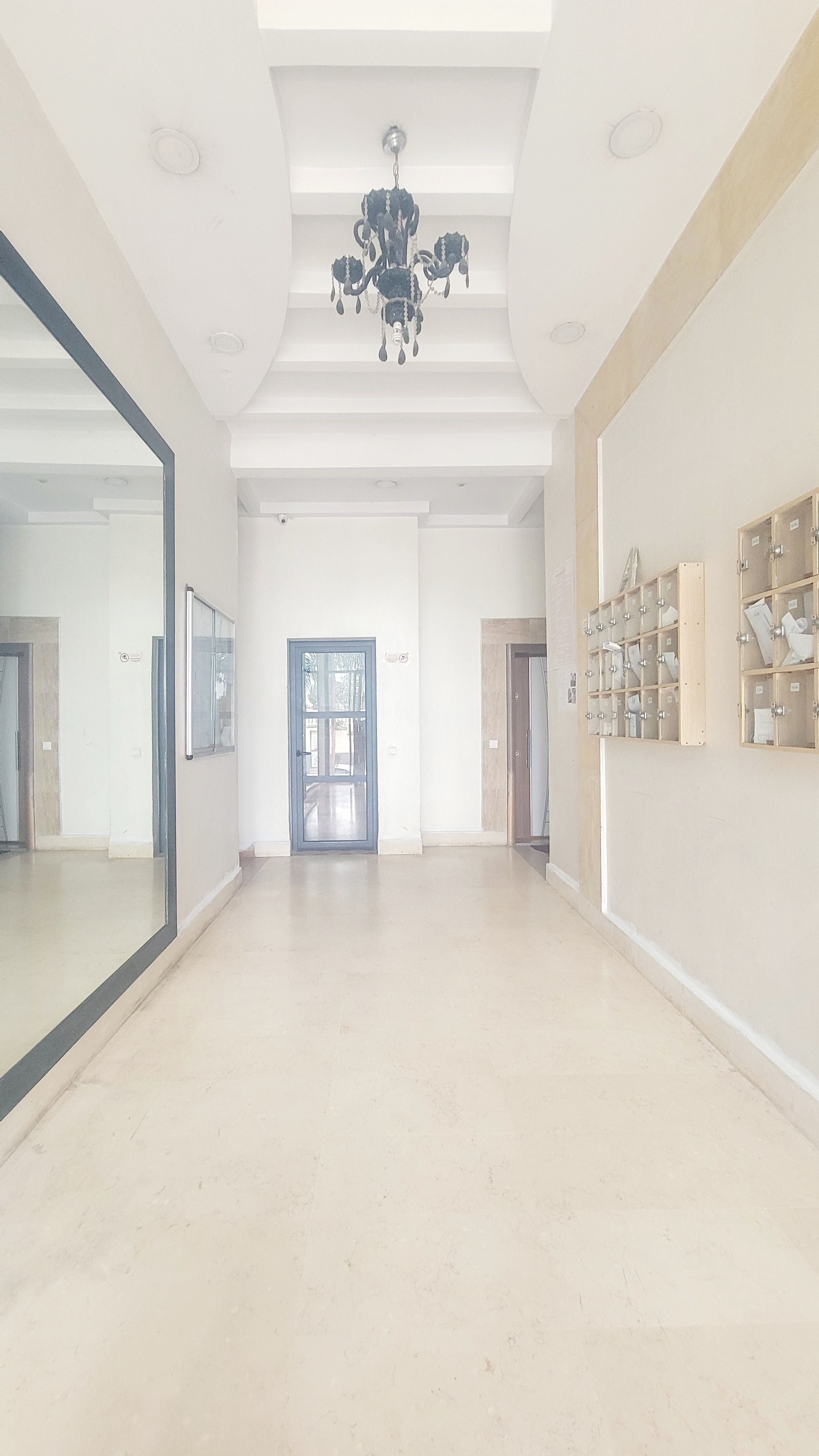 Appartement — Casablanca