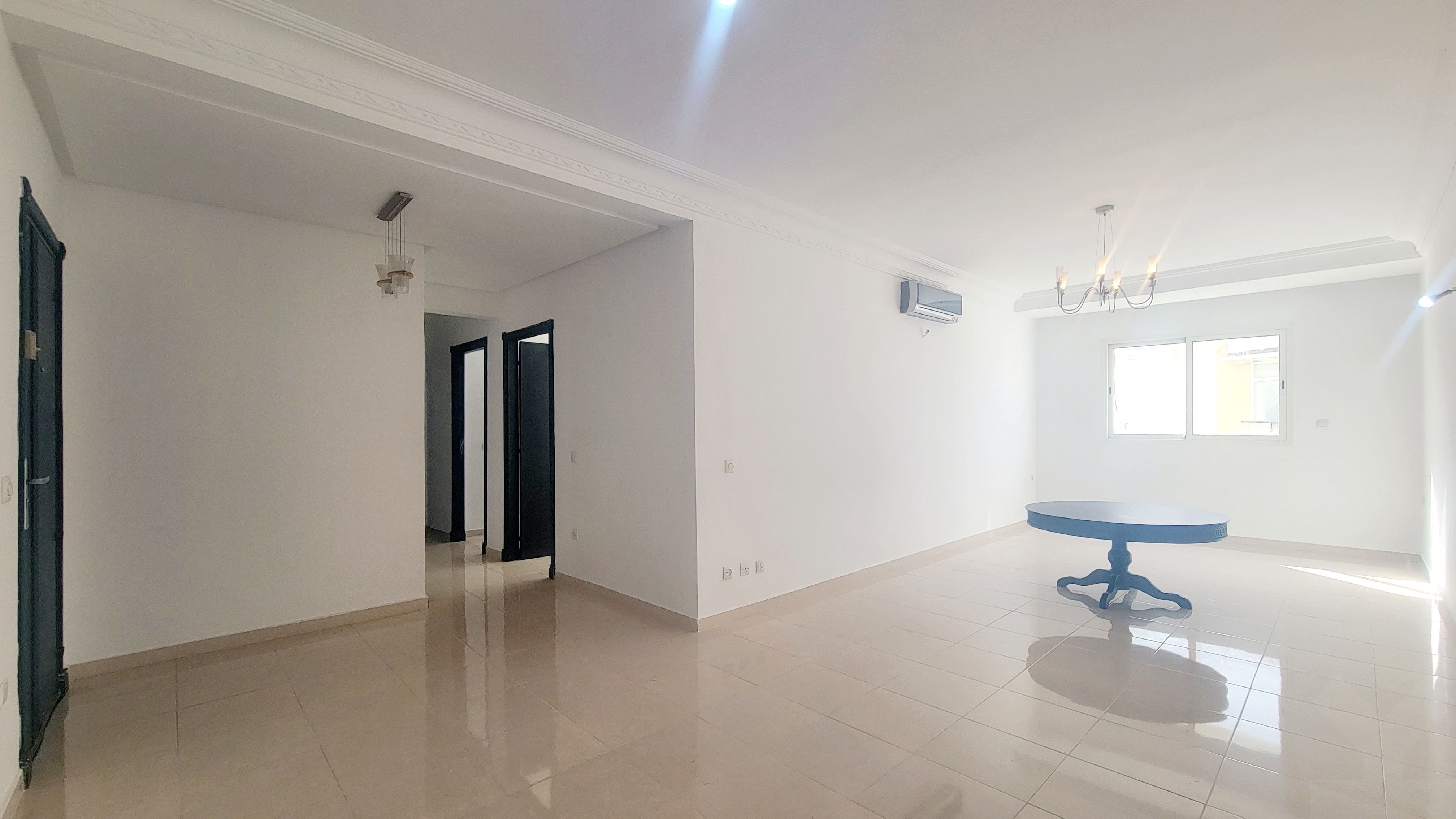 Appartement — Casablanca — 2