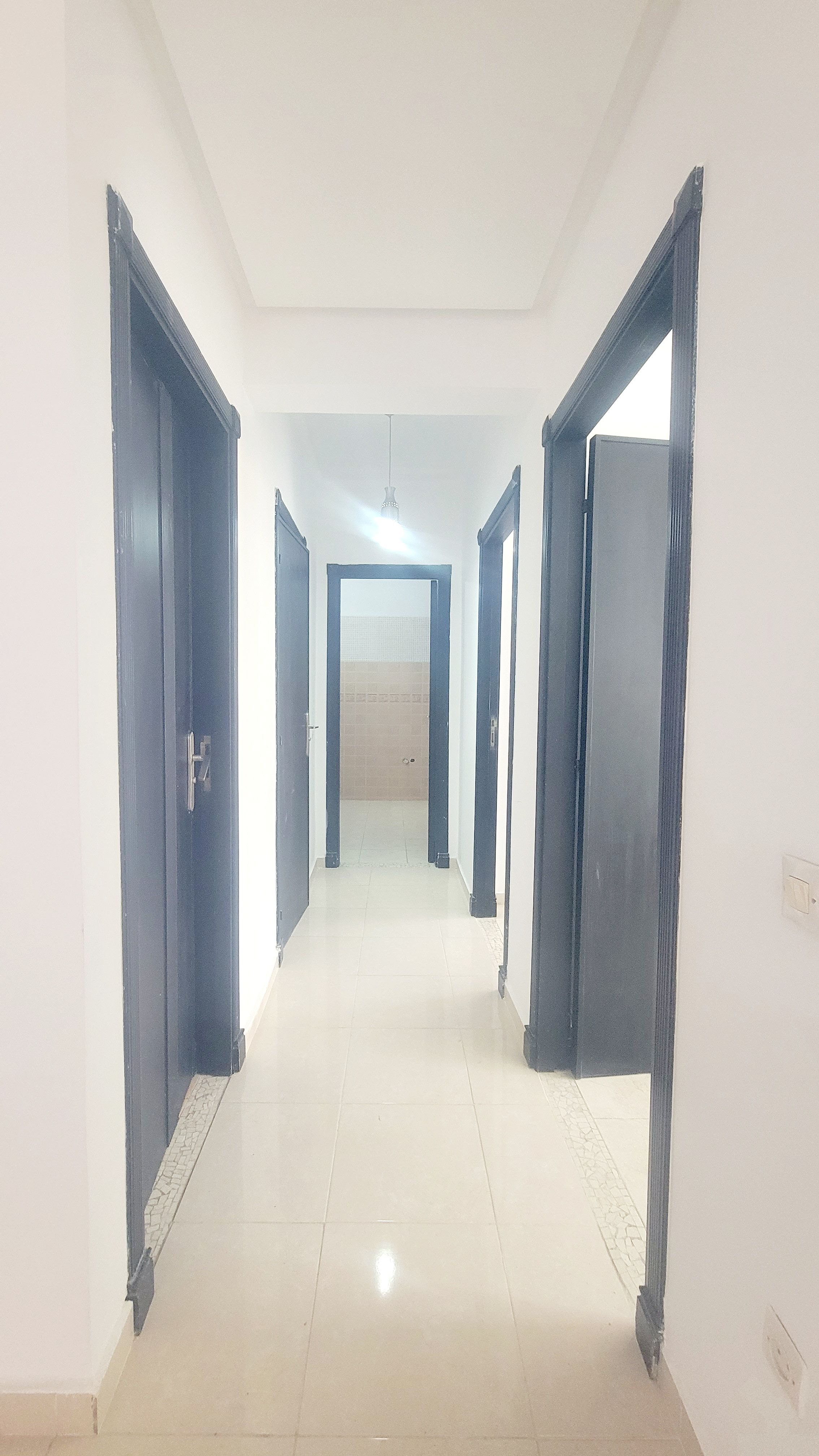 Appartement — Casablanca — 3